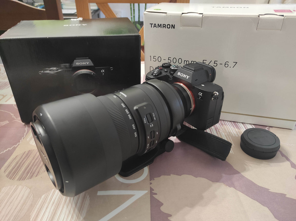 Sony Alpha 7 IV 3fb92134-4d4c-411a-94a3-eccc1ddb50a6