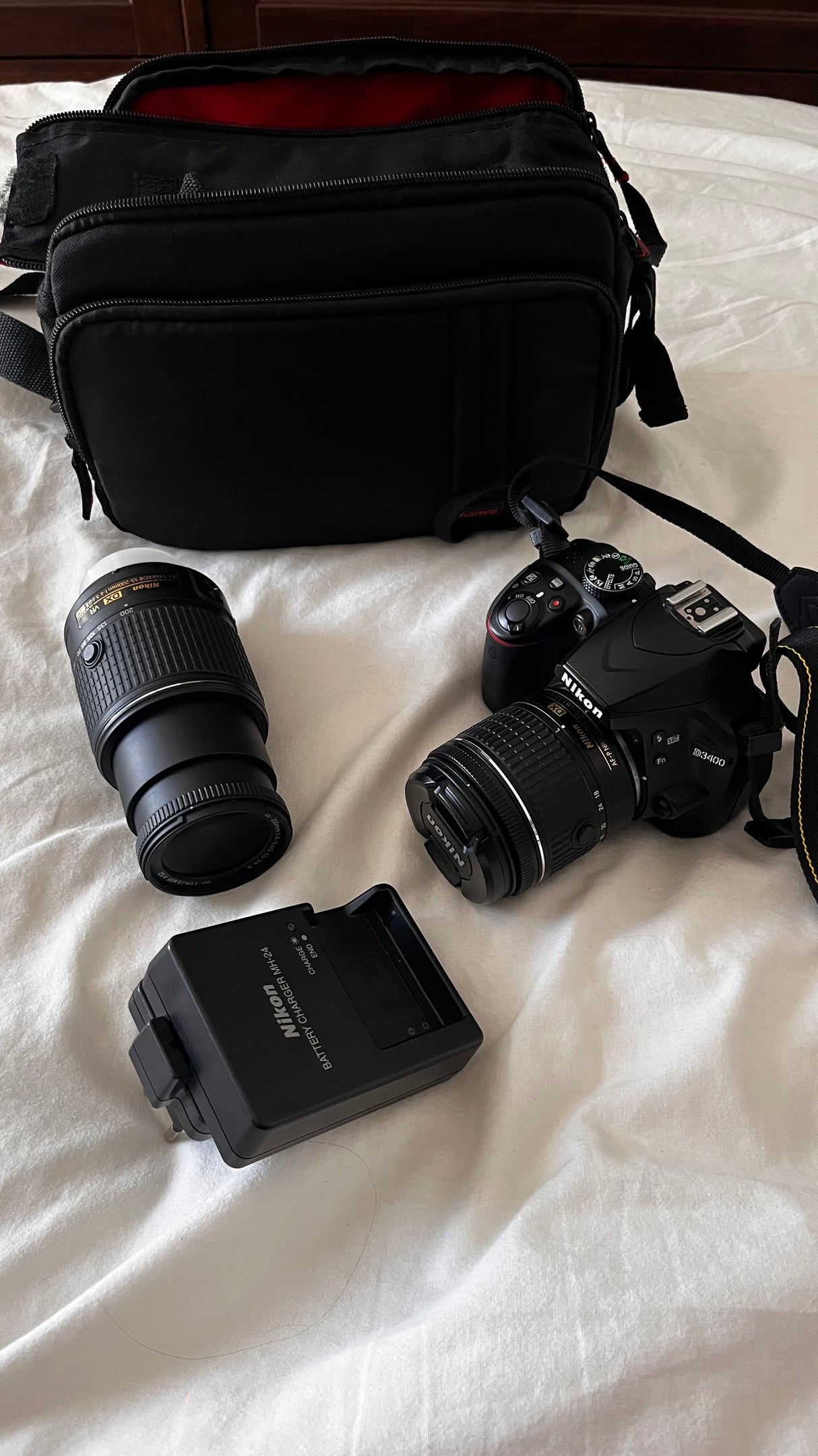 Nikon Nikon D3400 91a612ad-f921-4ffa-bd37-c0e24acf1c68