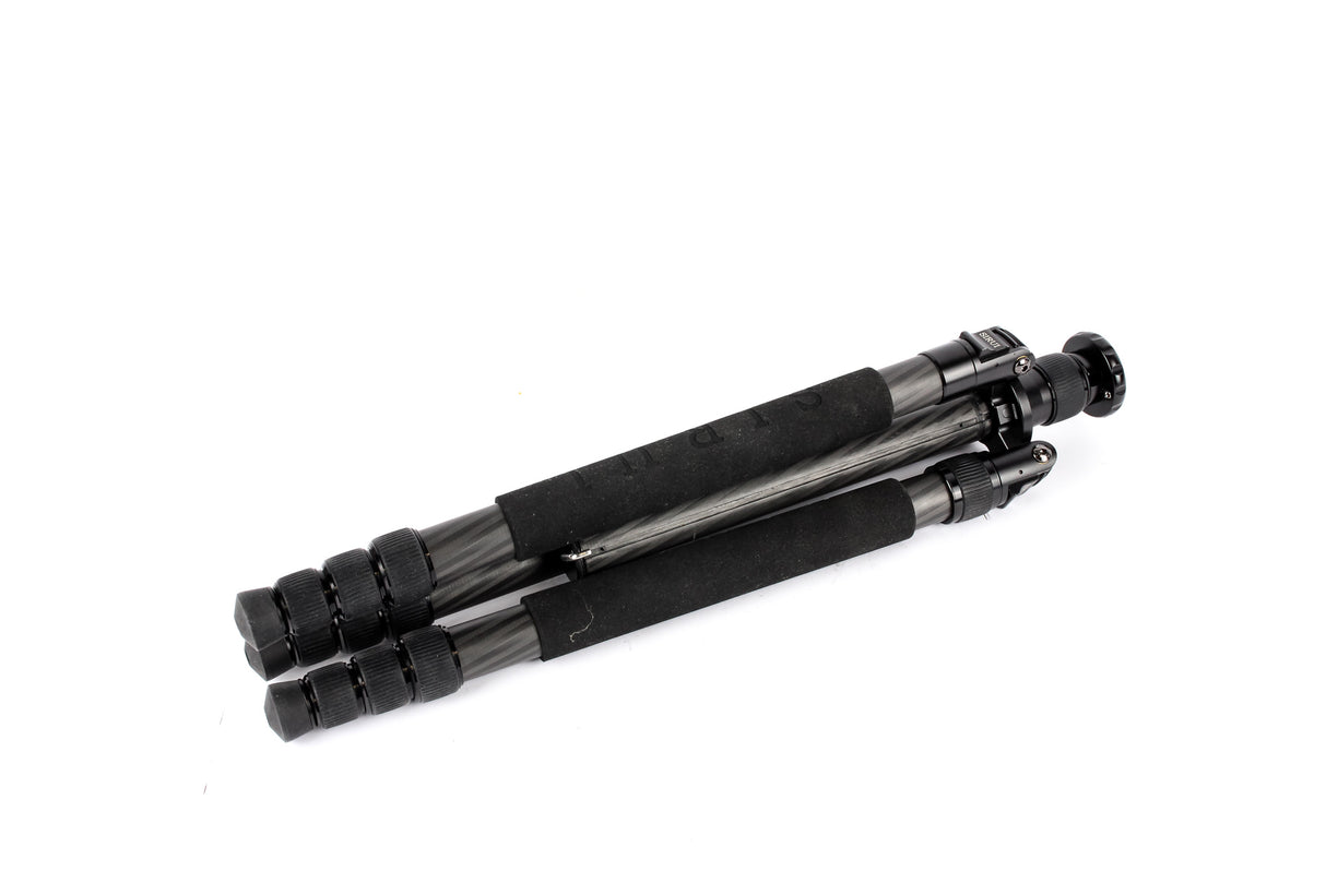 Sirui N-3204X Carbon Fiber Tripod