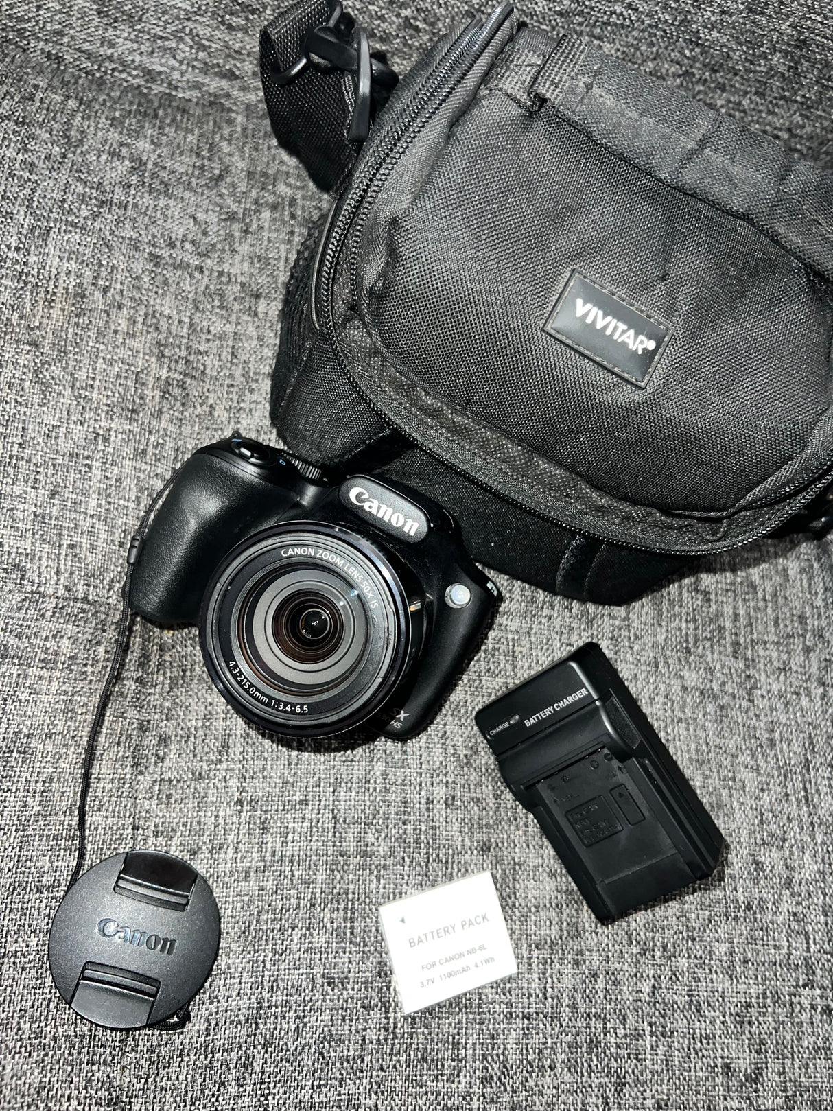 Canon Canon cd480ddd-e535-4b1c-9a36-3c156598d6ee