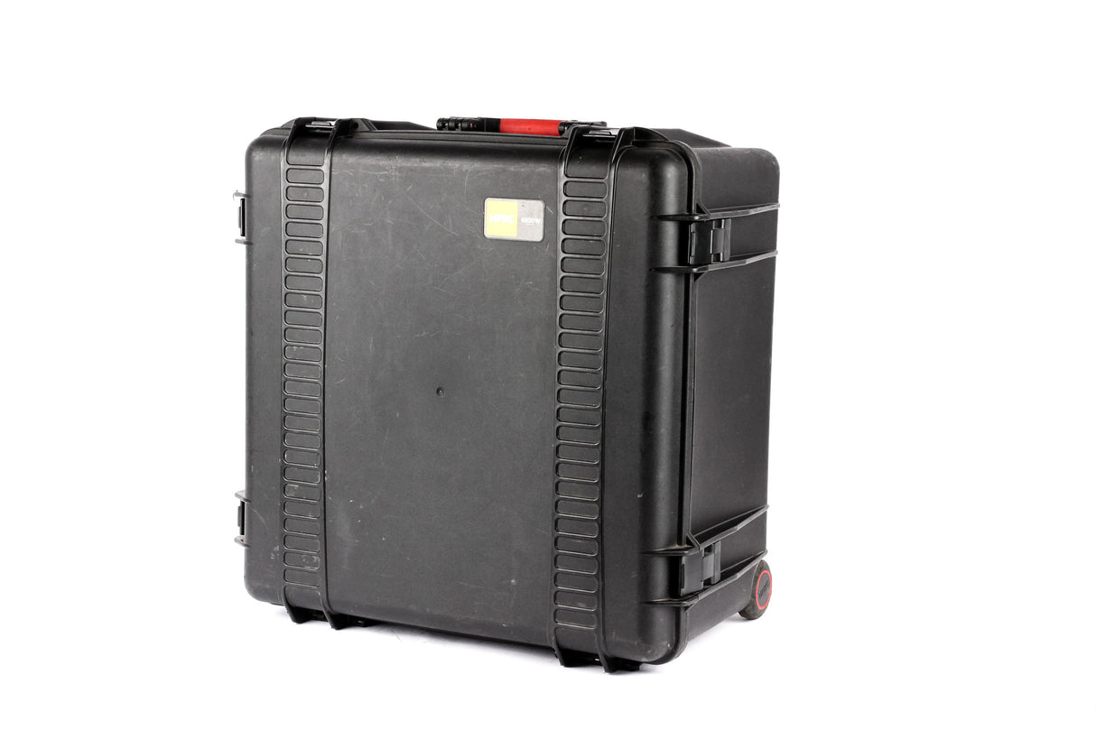 HPRC 4600W per DJI Inspire 2