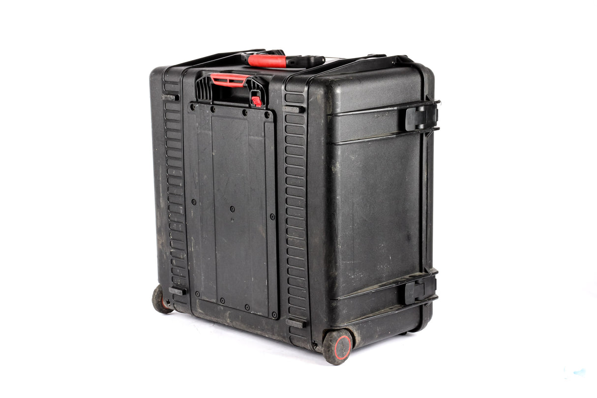 HPRC 4600W per DJI Inspire 2