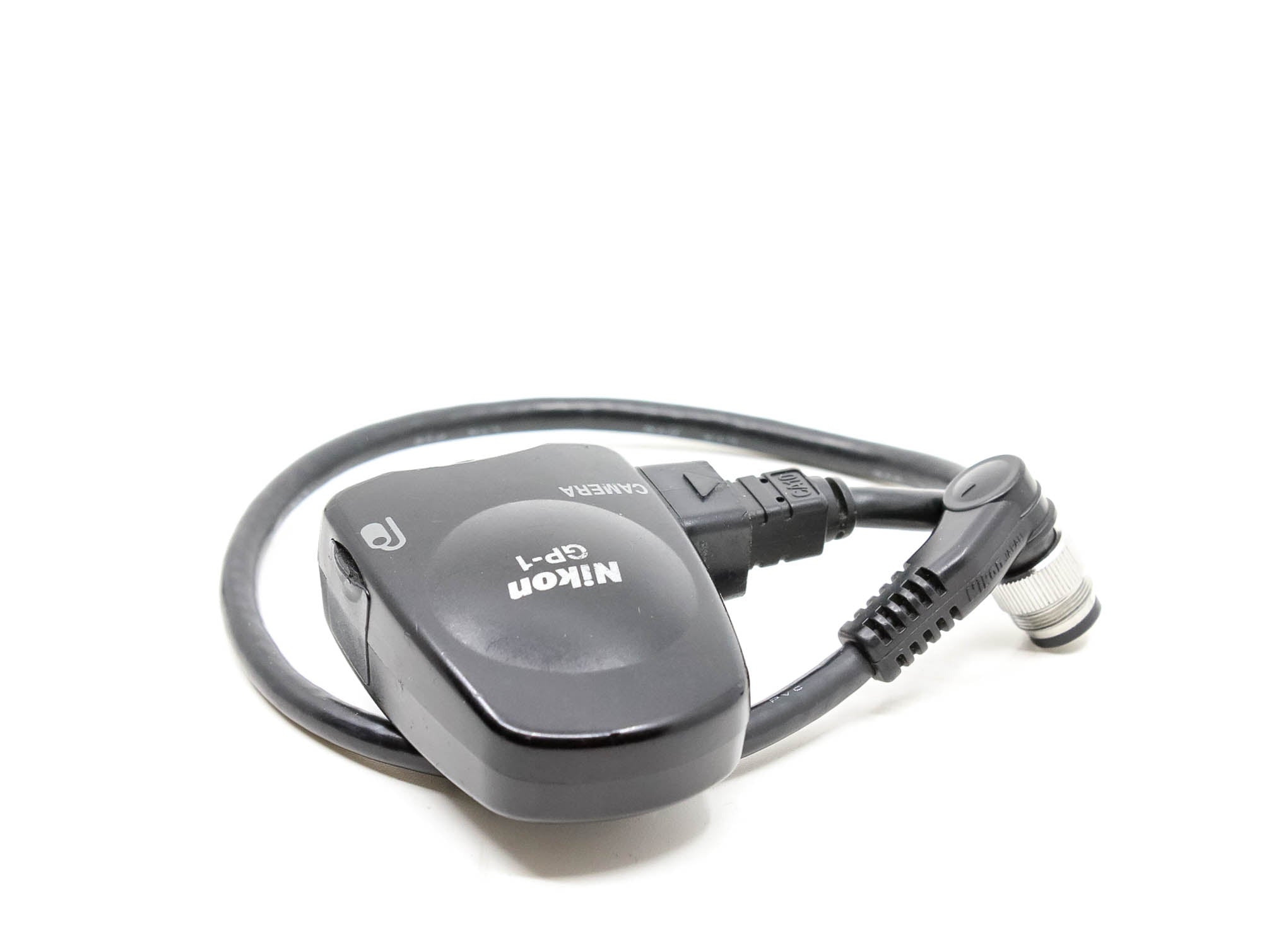 Nikon GP-1 GPS Unit – Camera Market