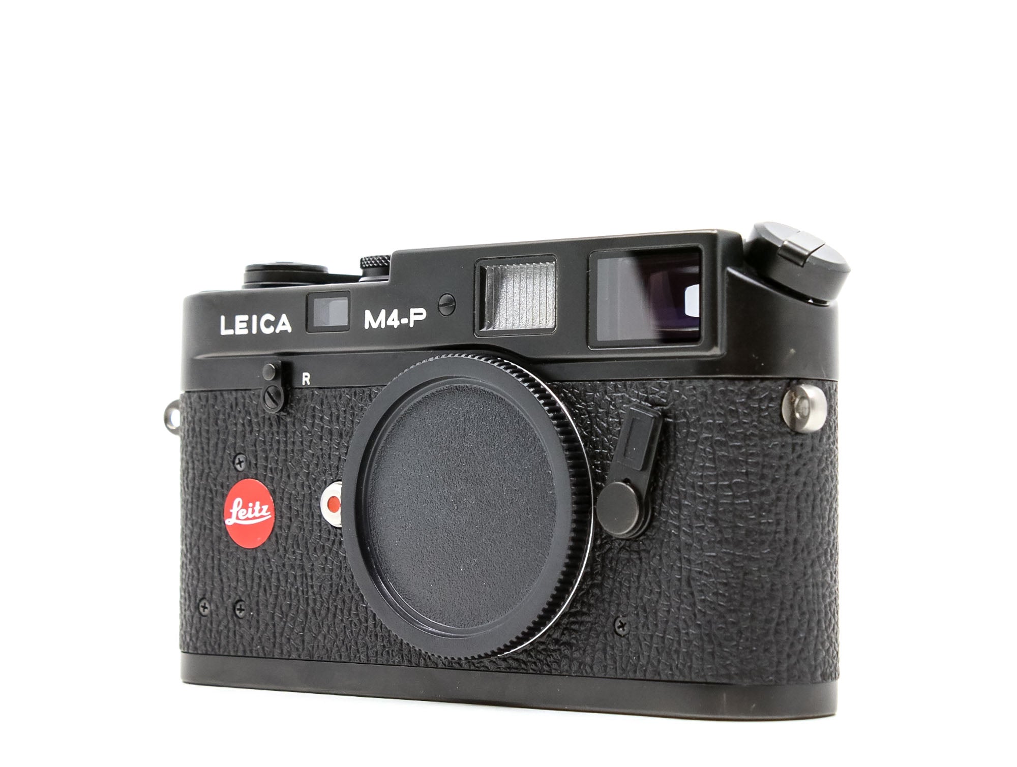 Discover the legendary Leica M4-P at Camera Market 🔍