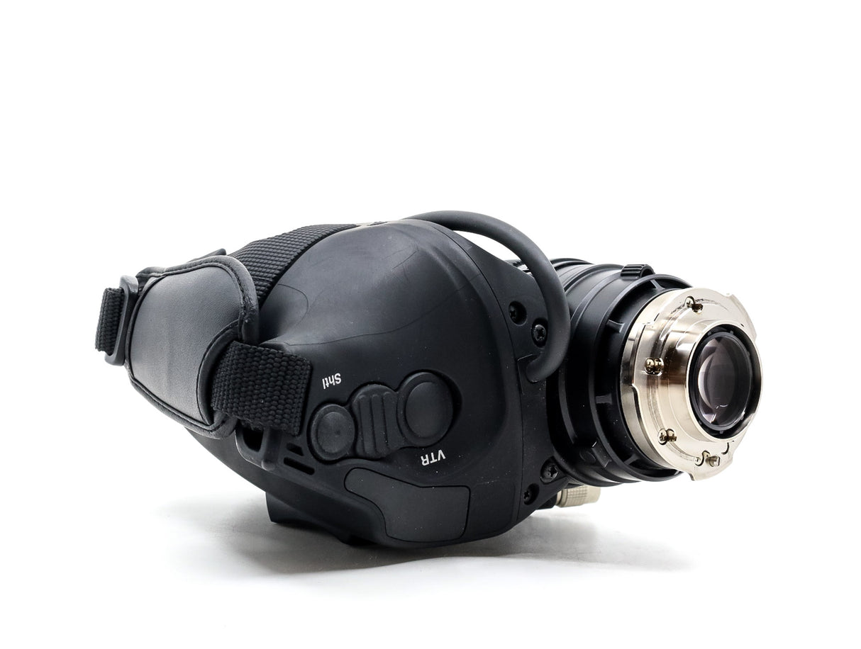 Obiettivo Canon KJ20x8.2B KRSD HD