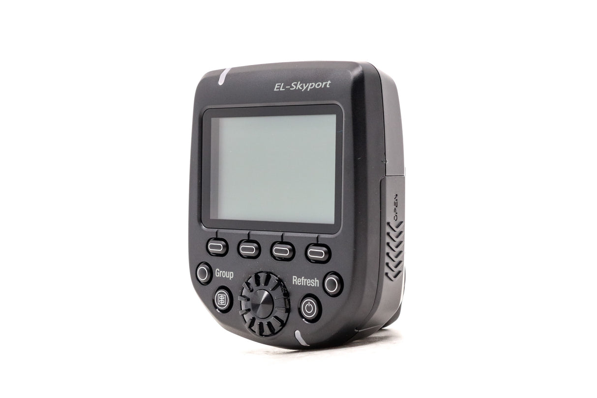 Trasmettitore Elinchrom Skyport Plus
