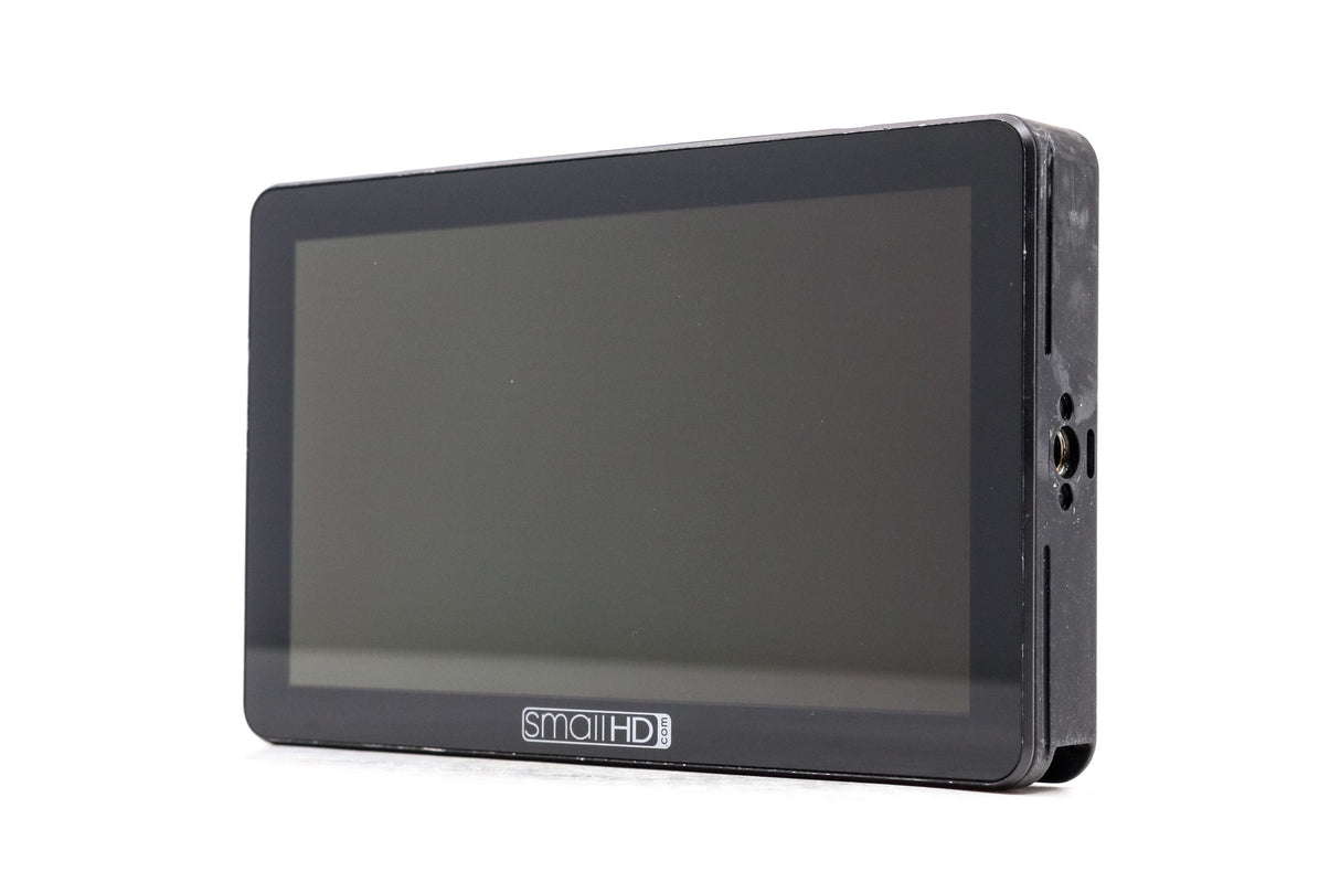 Monitor OLED HDMI SmallHD Focus da 5,5"