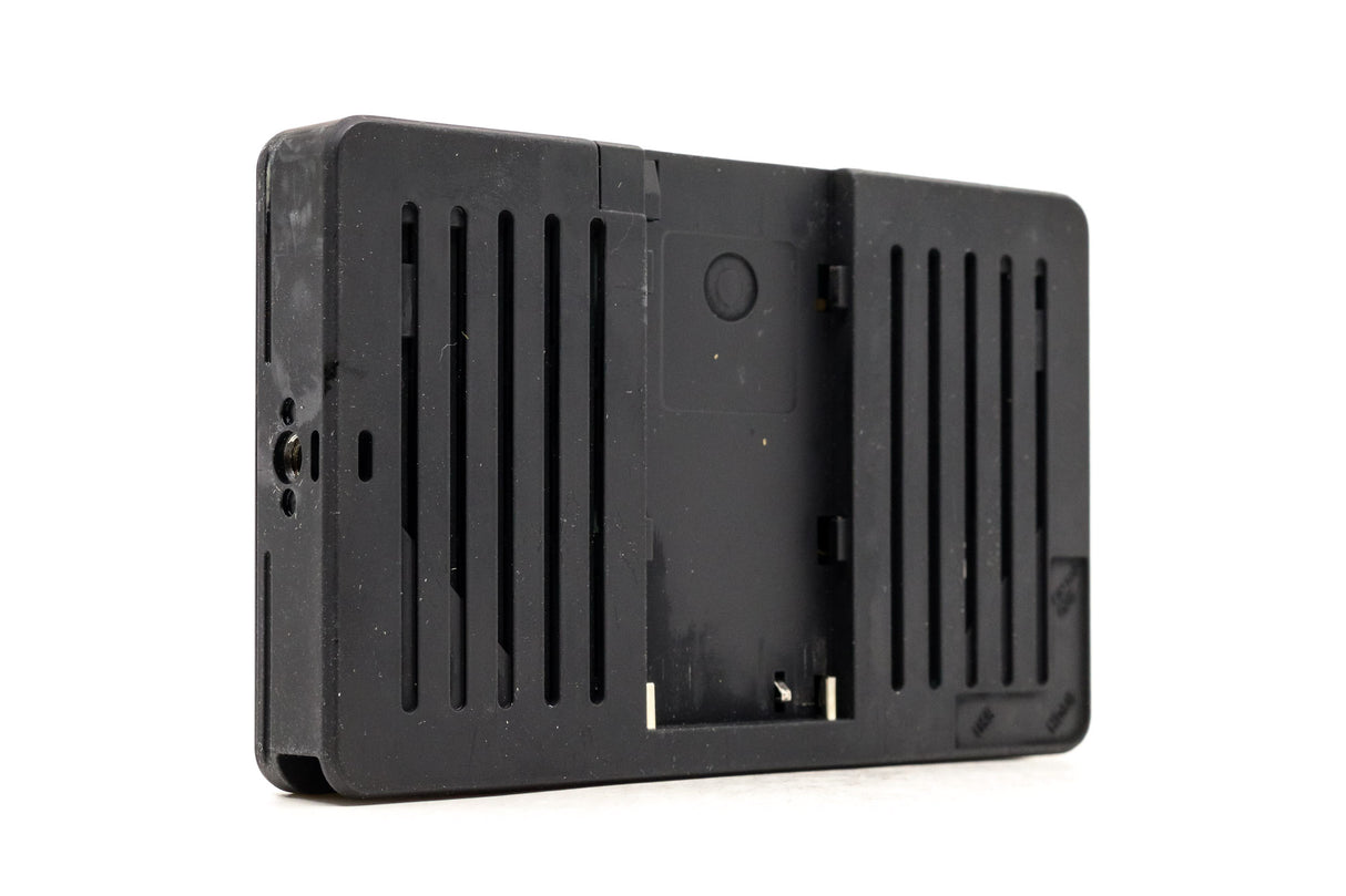 Monitor OLED HDMI SmallHD Focus da 5,5"