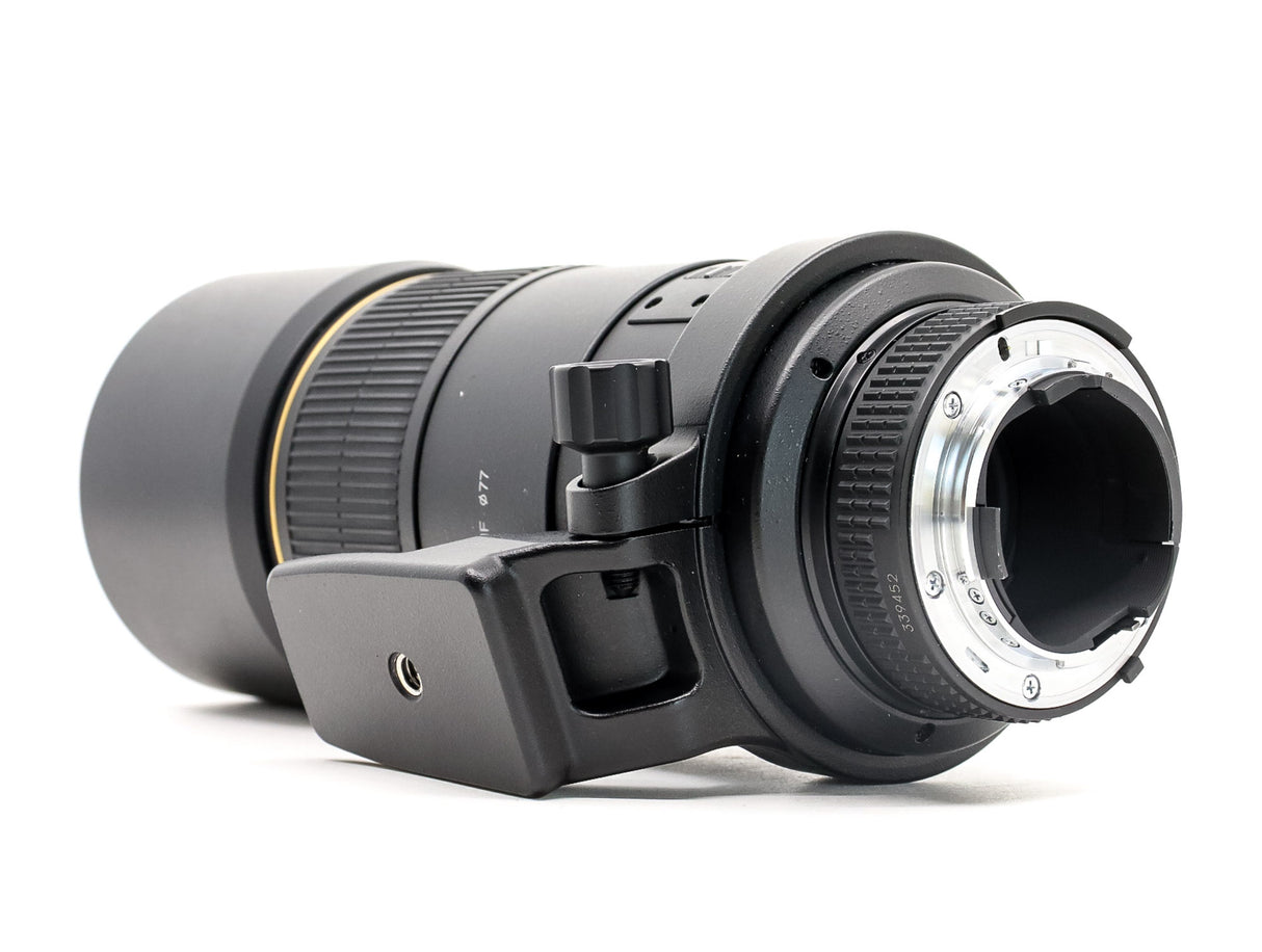 Obiettivo Nikon AF-S Nikkor 300mm f/4 D IF-ED