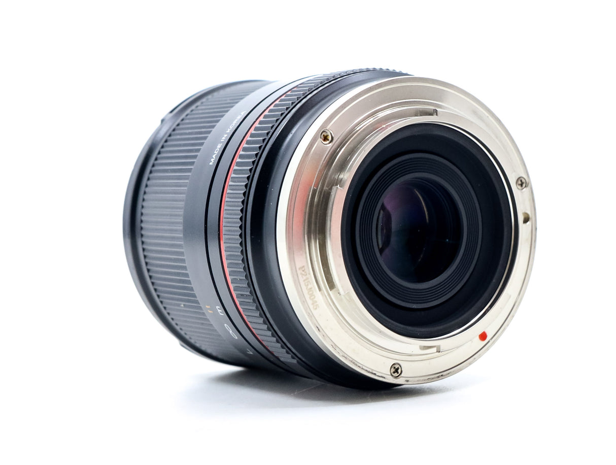 Samyang 21mm f/1.4 ED AS UMC CS - Compatibile con Micro Quattro Terzi