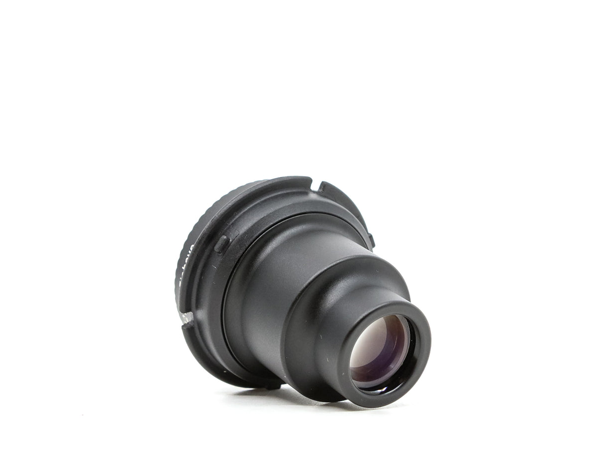 Ottica Fisheye Lensbaby