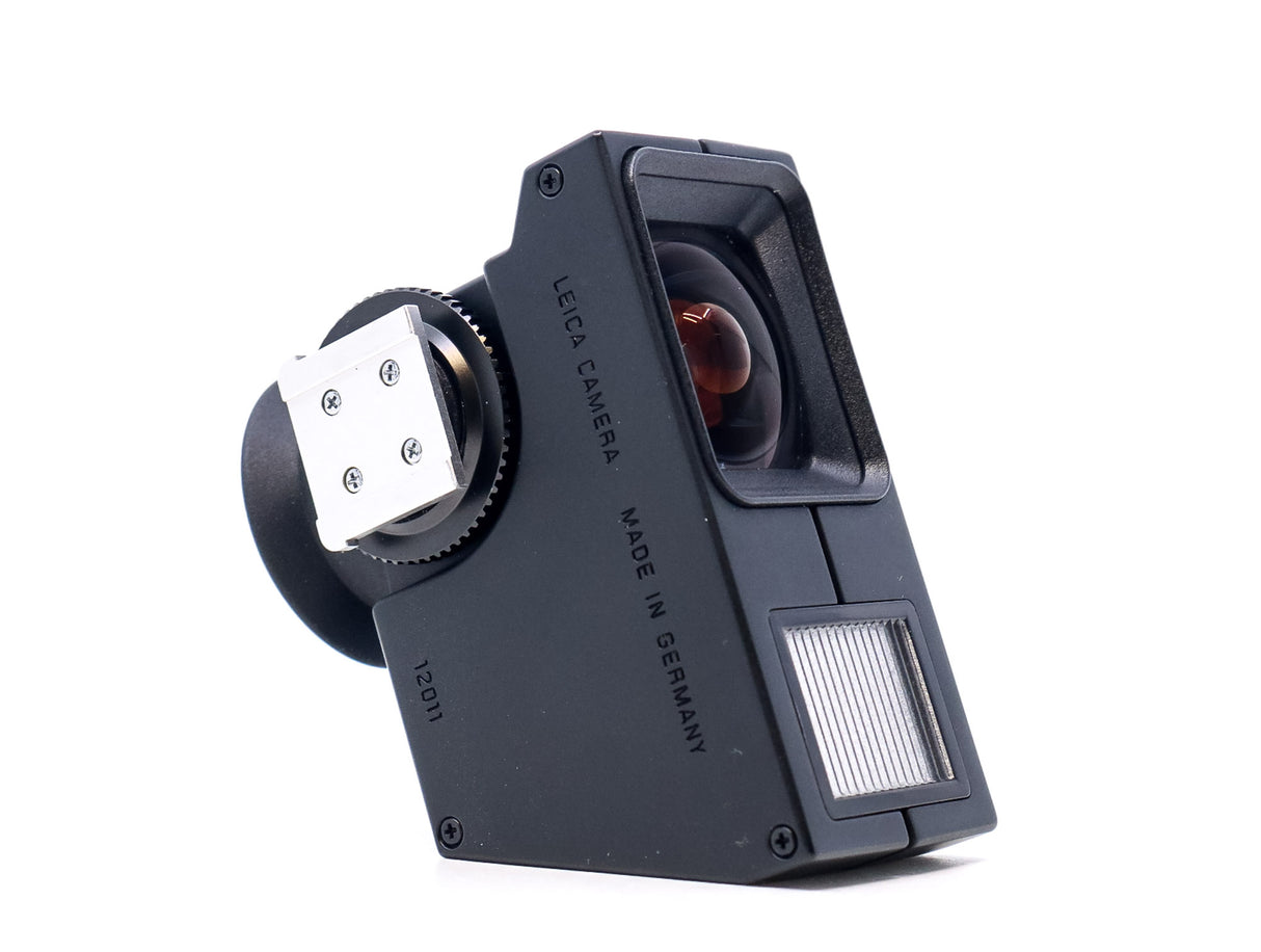 Mirino grandangolare universale Leica per sistema M (12011)