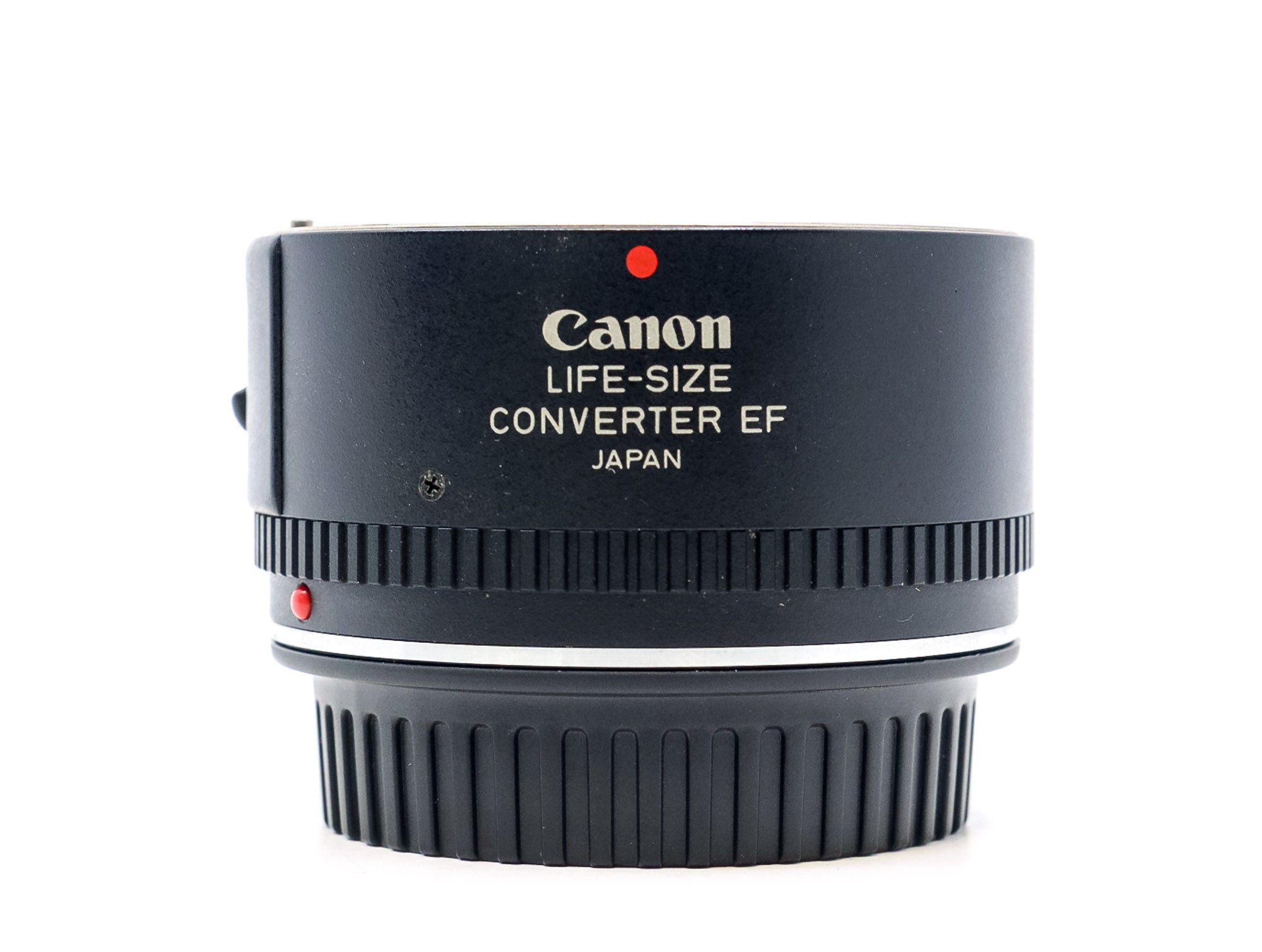 Canon Life-Size Converter EF – Camera Market