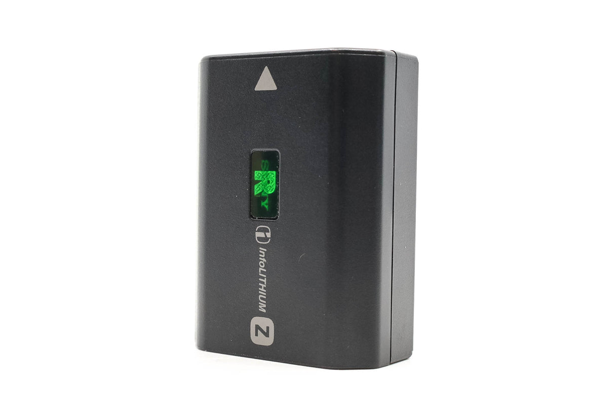 Batteria Sony NP-FZ100