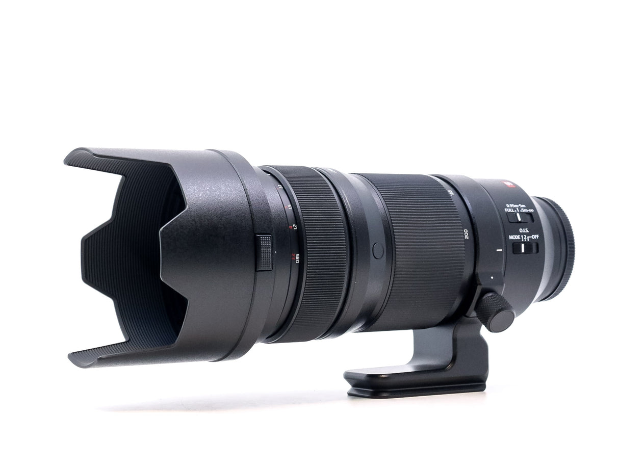 Panasonic Lumix S PRO 70-200mm f/2.8 OIS