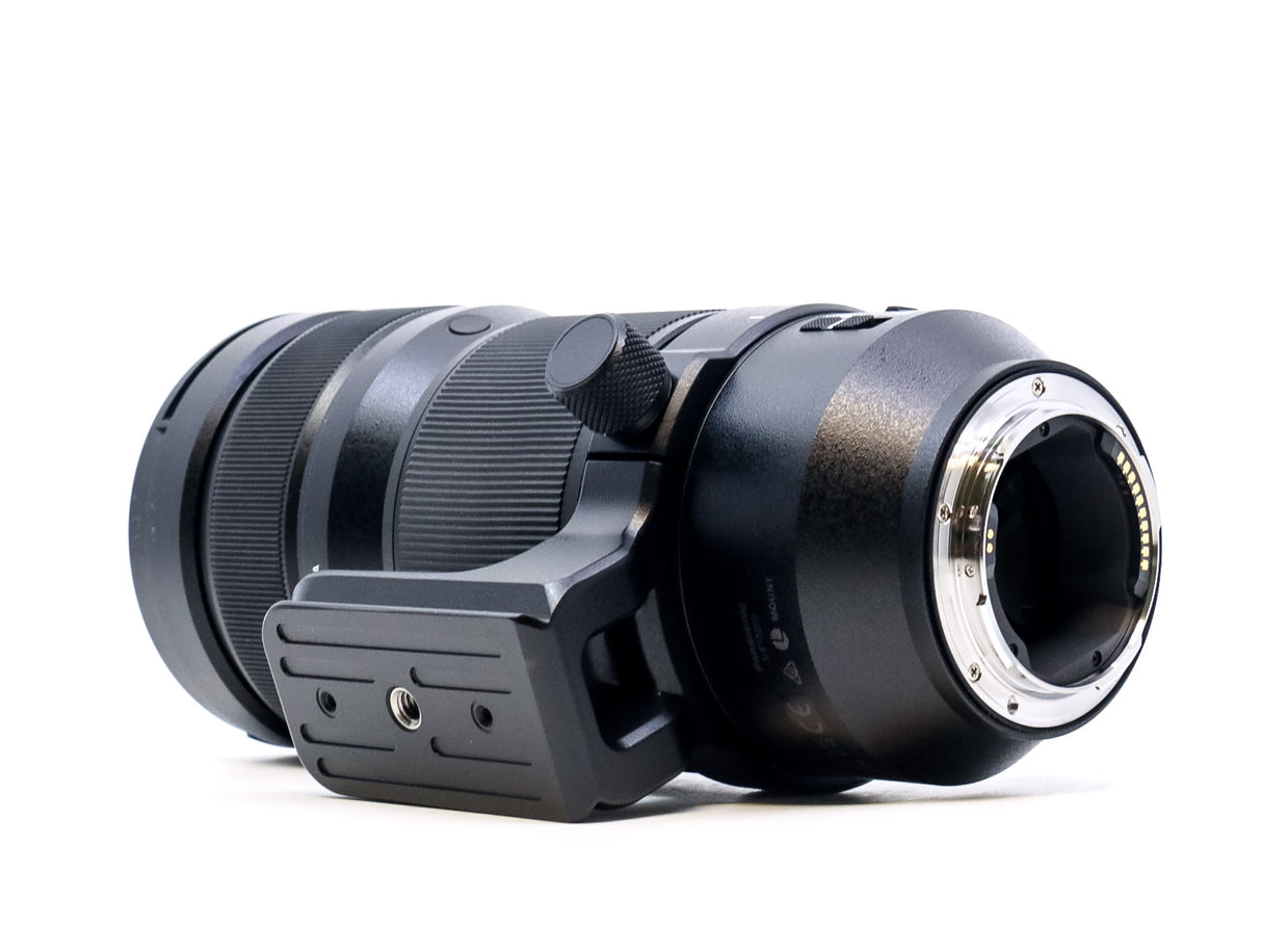 Panasonic Lumix S PRO 70-200mm f/2.8 OIS