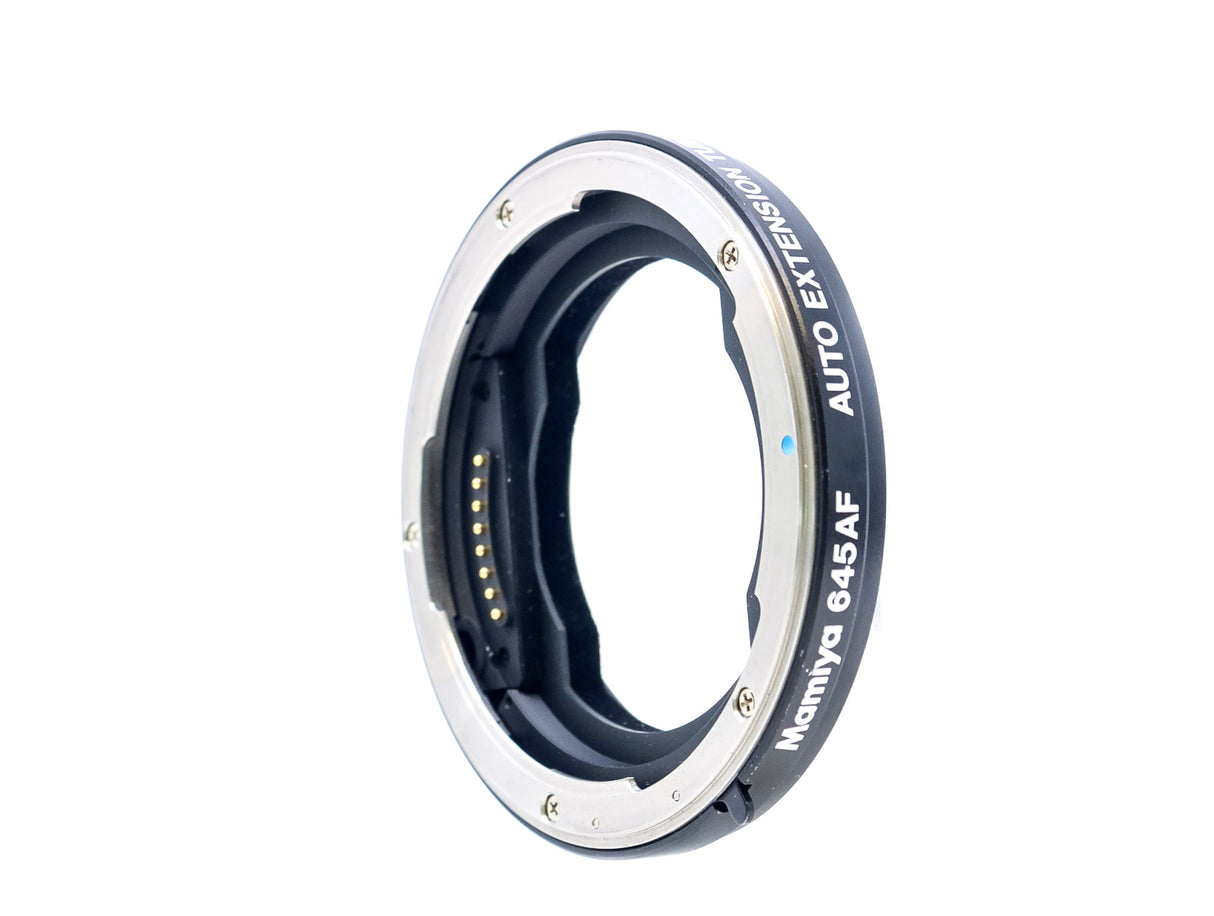 Tubo di prolunga automatico Mamiya 645 AF NA401