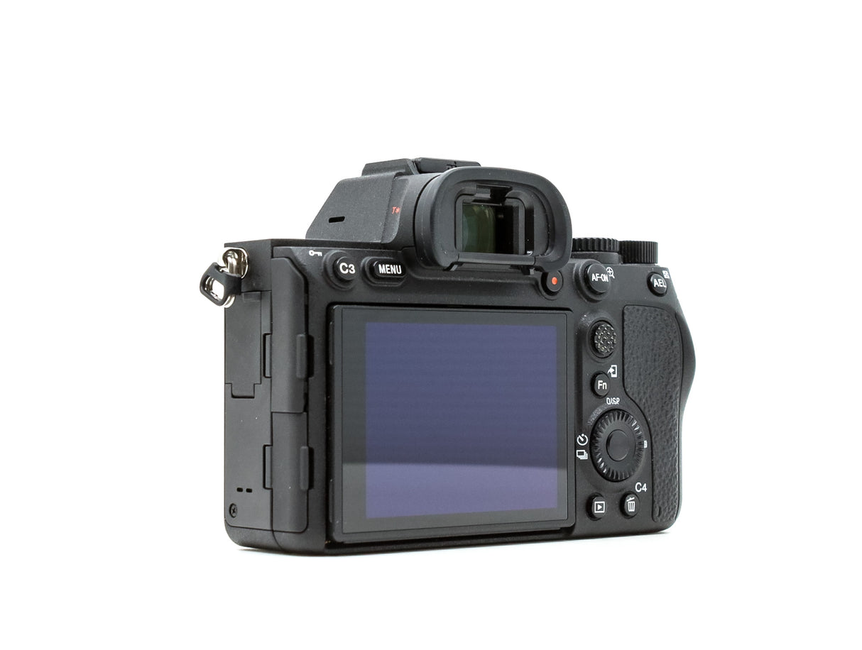 Sony Alpha A7R VAT