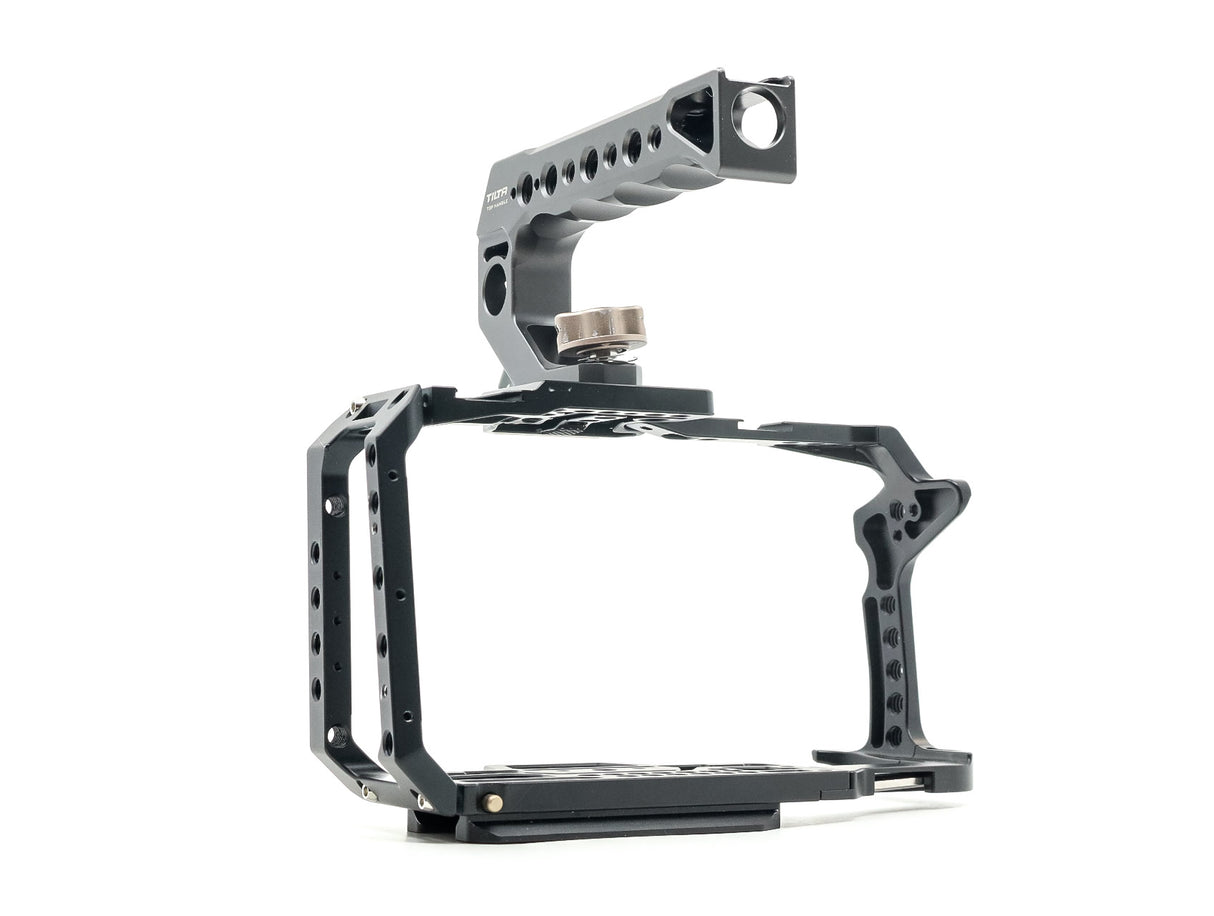 Kit base Tilta per Blackmagic Design Pocket Cinema Camera 4K/6K