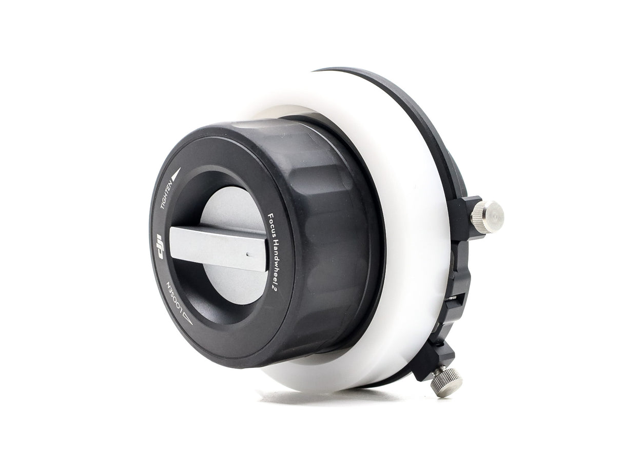 Volantino di messa a fuoco DJI 2