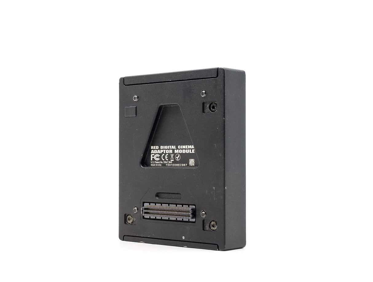 Modulo adattatore ROSSO