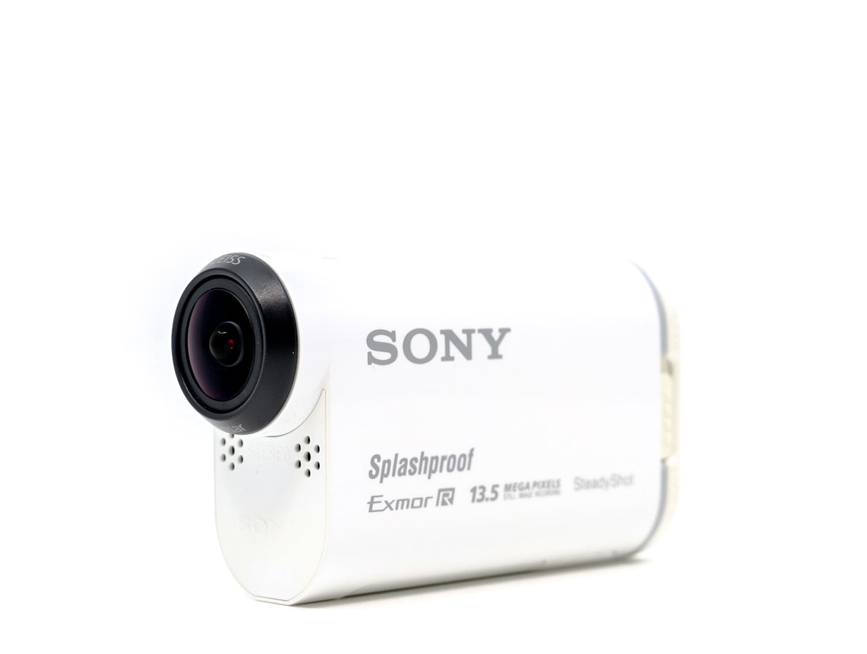 Videocamera d'azione Sony HDR-AS100VR