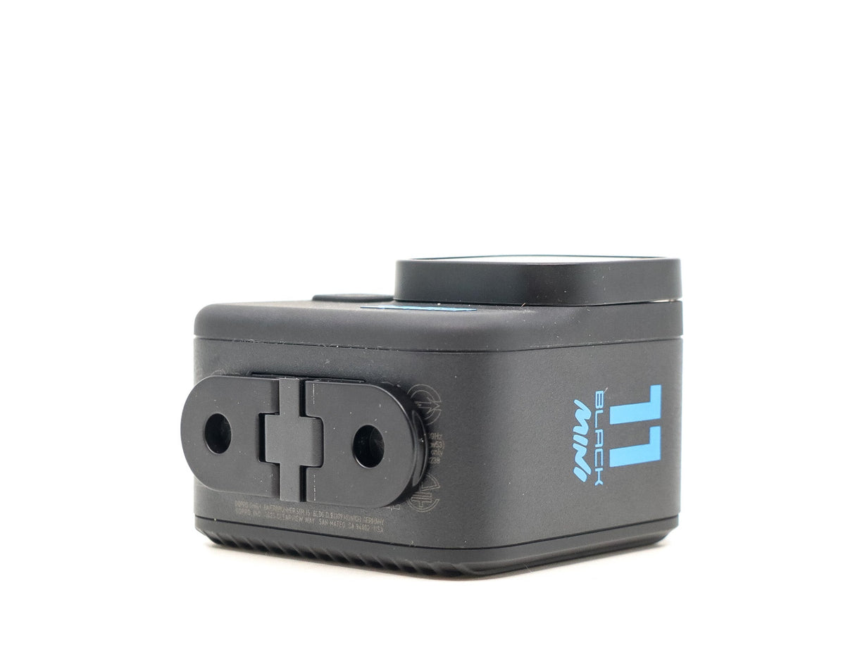 GoPro HERO11 Black Mini - segunda mano - excelente estado - detalle 5 de 5 - SKU 3785415 - Camera Market