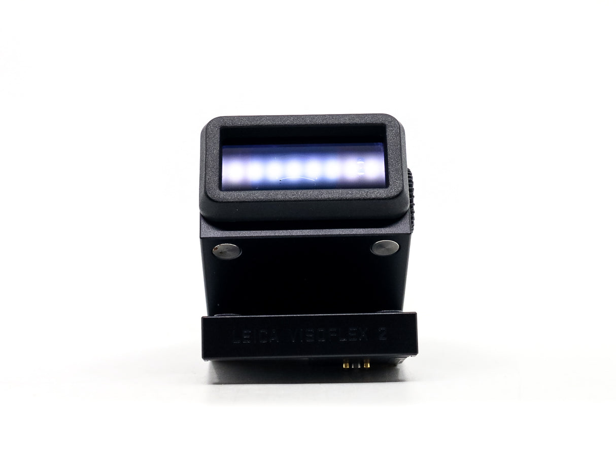 Mirino elettronico Leica Visoflex 2