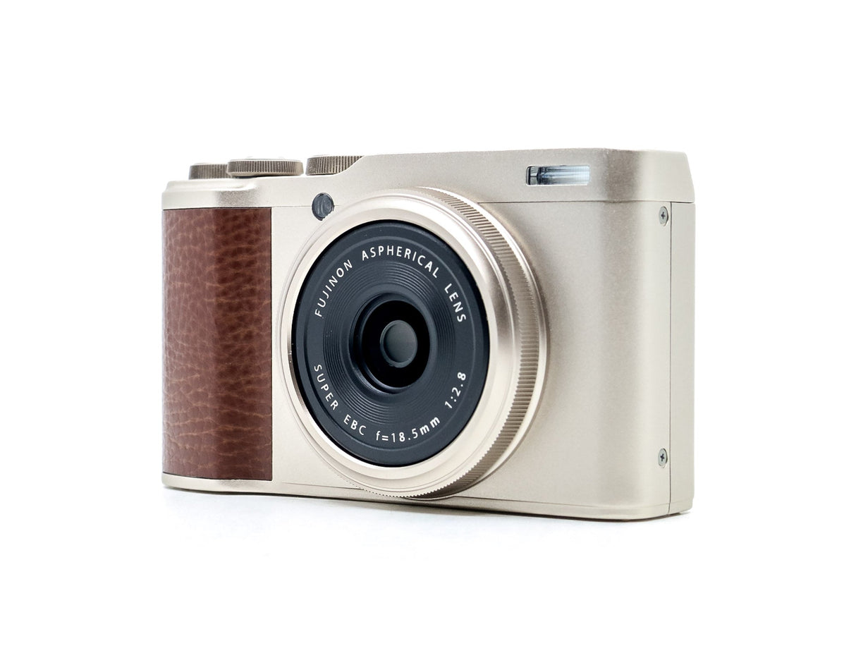 Fujifilm XF10 - segunda mano - excelente estado - foto principal - SKU 3787698 - Camera Market