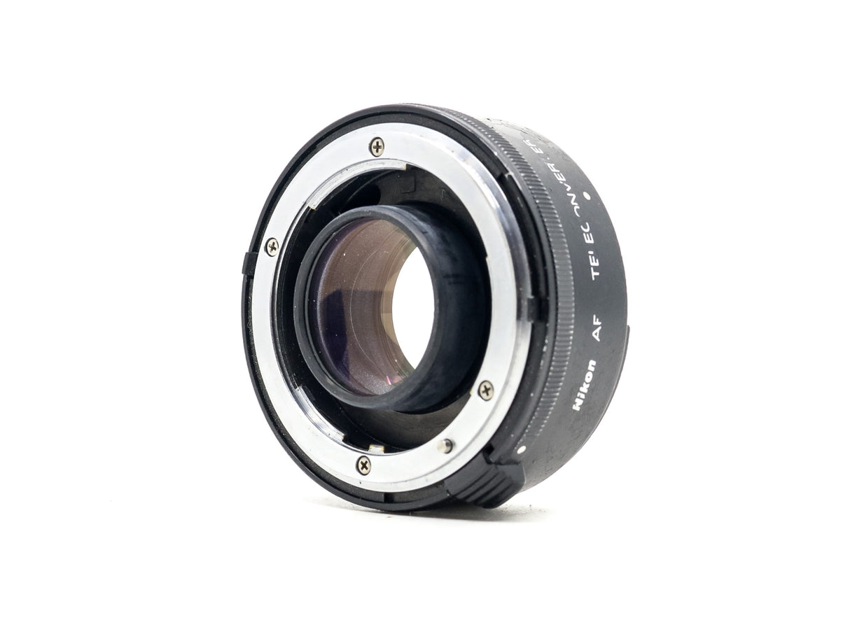 Teleconvertitore Nikon AF-I TC-14E