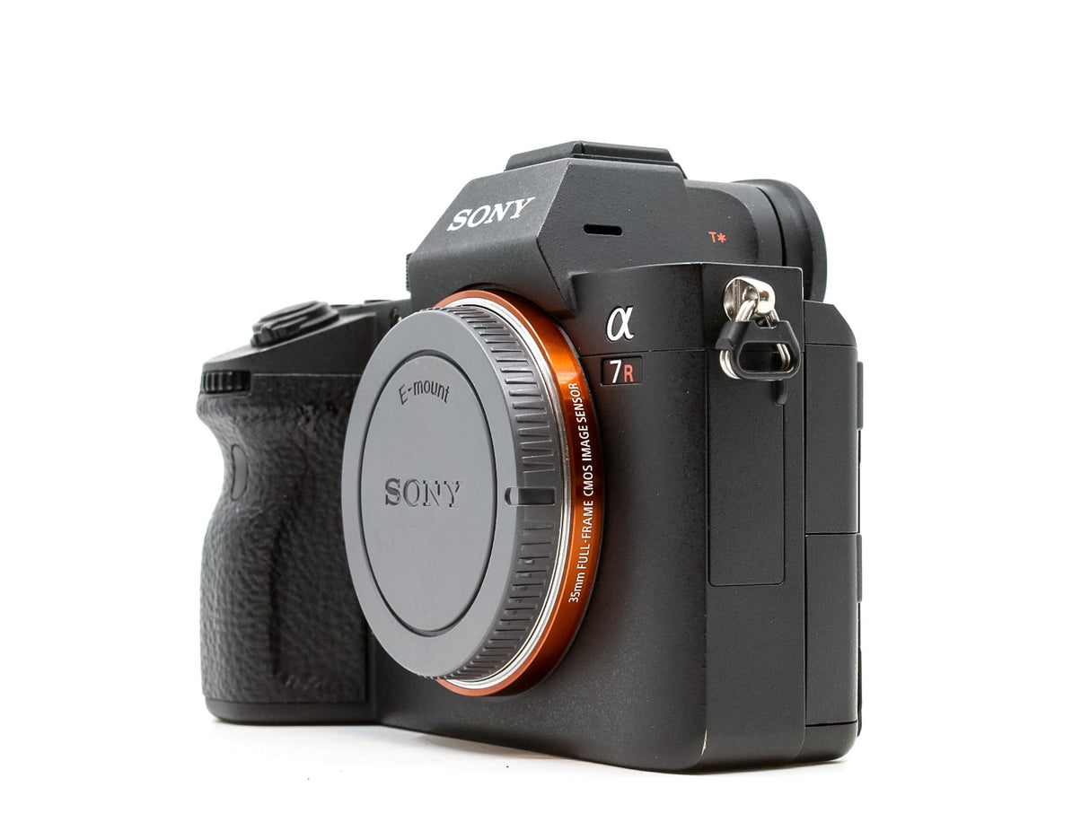 Sony Alpha A7R III IR convertito