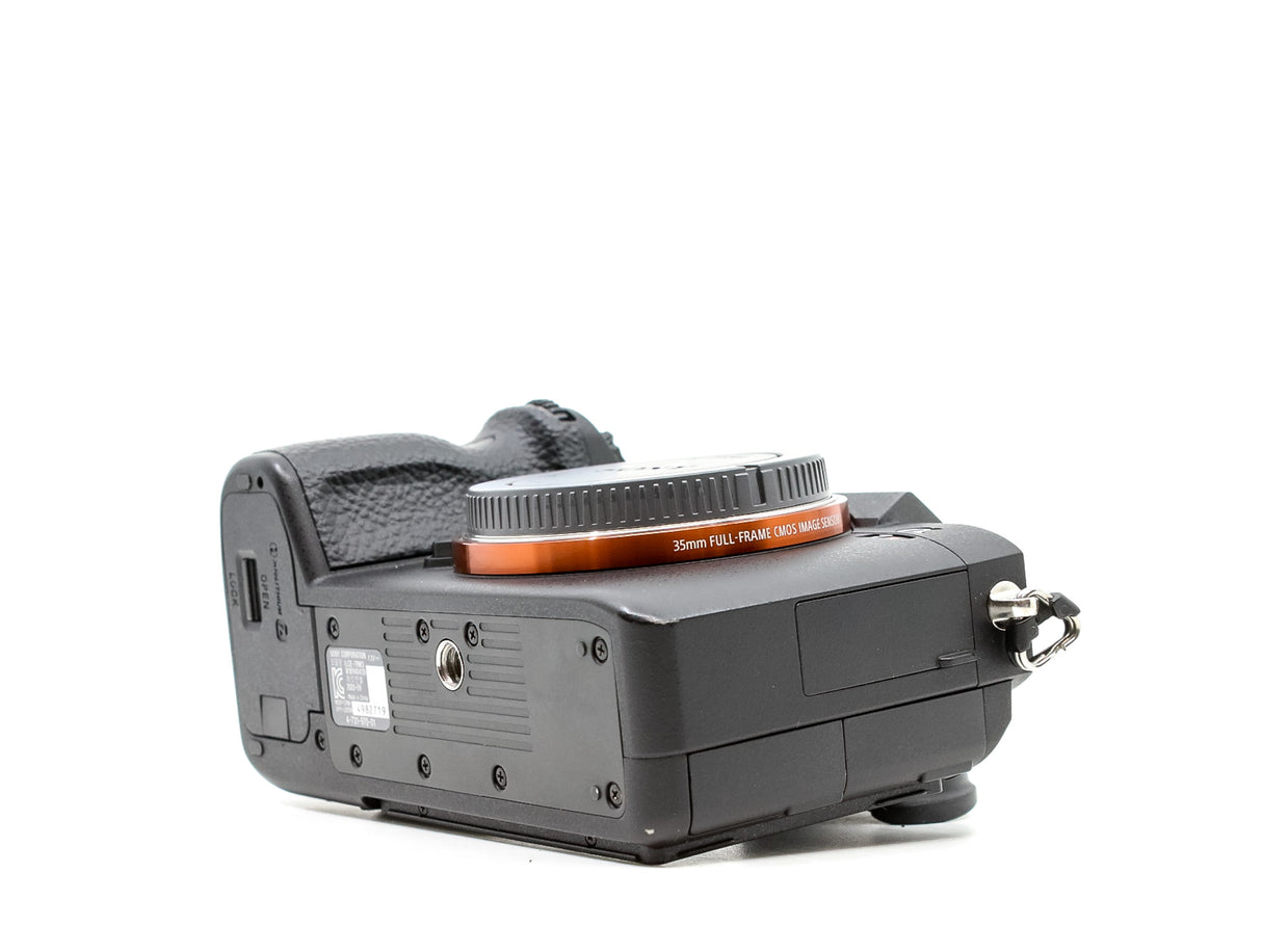 Sony Alpha A7R III IR convertito