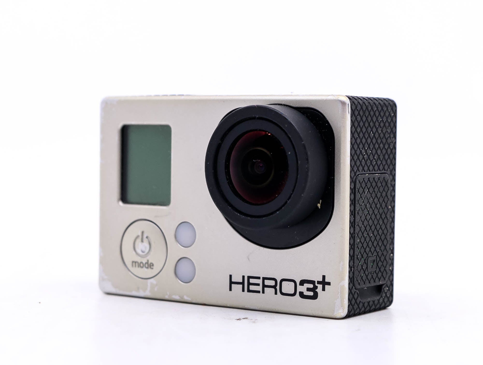 その他 GoPro HERO3+ GoPro HERO3+ Black Edition – Camera Market