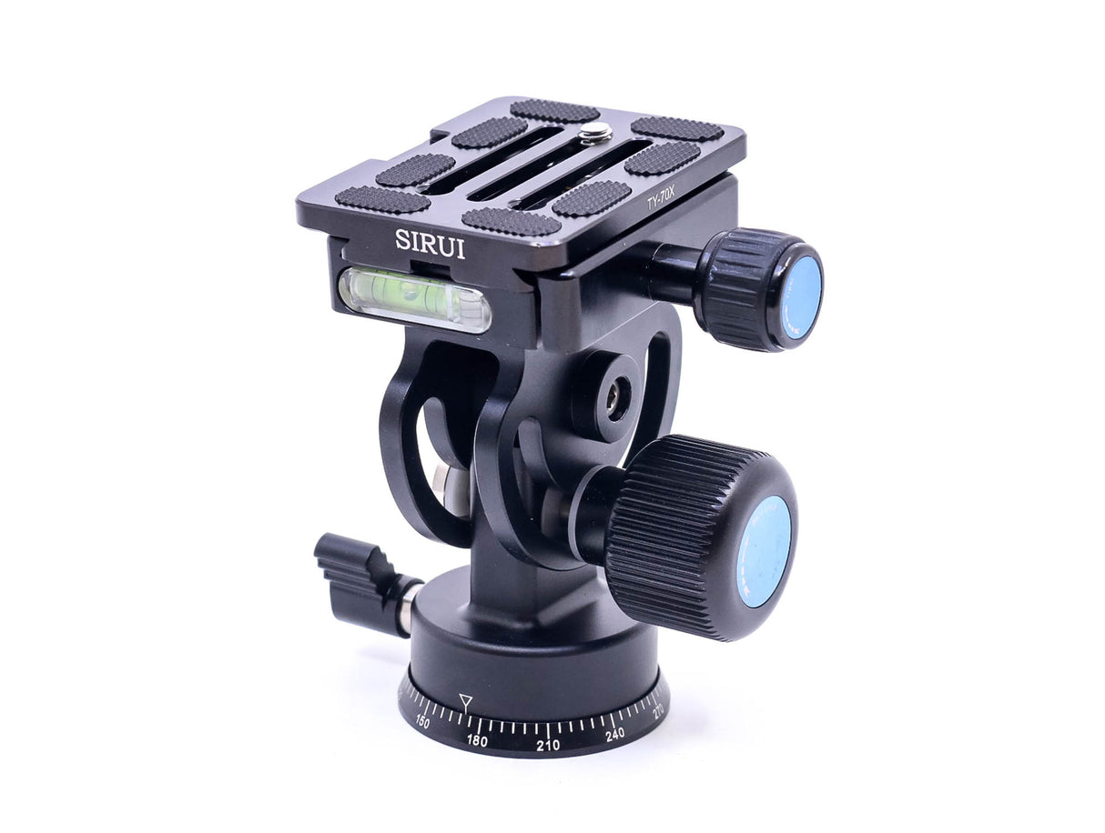 Testa inclinabile Sirui L-20S