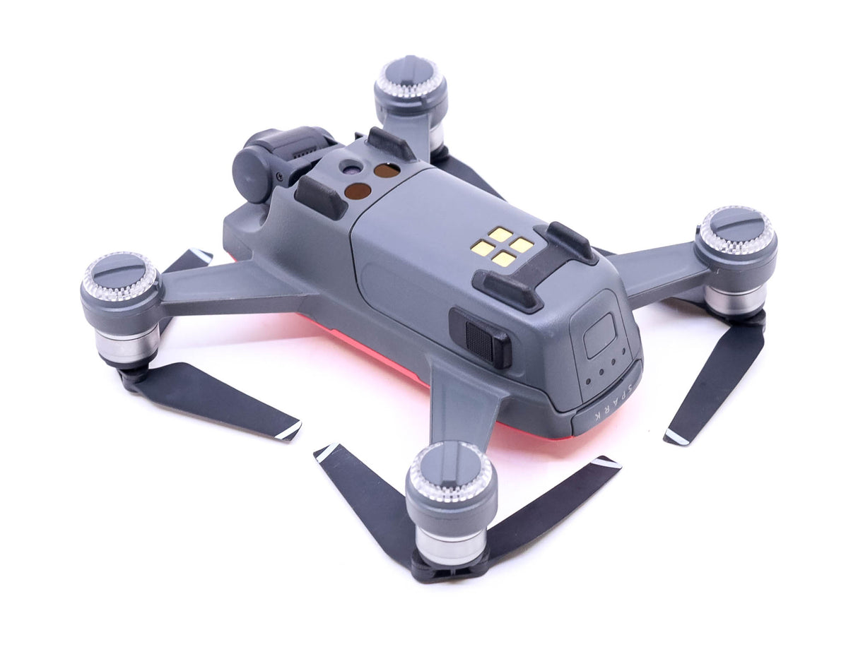 Combo DJI Spark Fly More