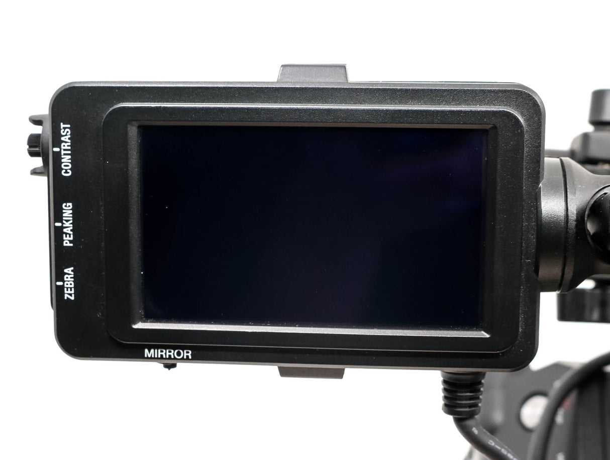 Videocamera Sony PXW-FS7 II