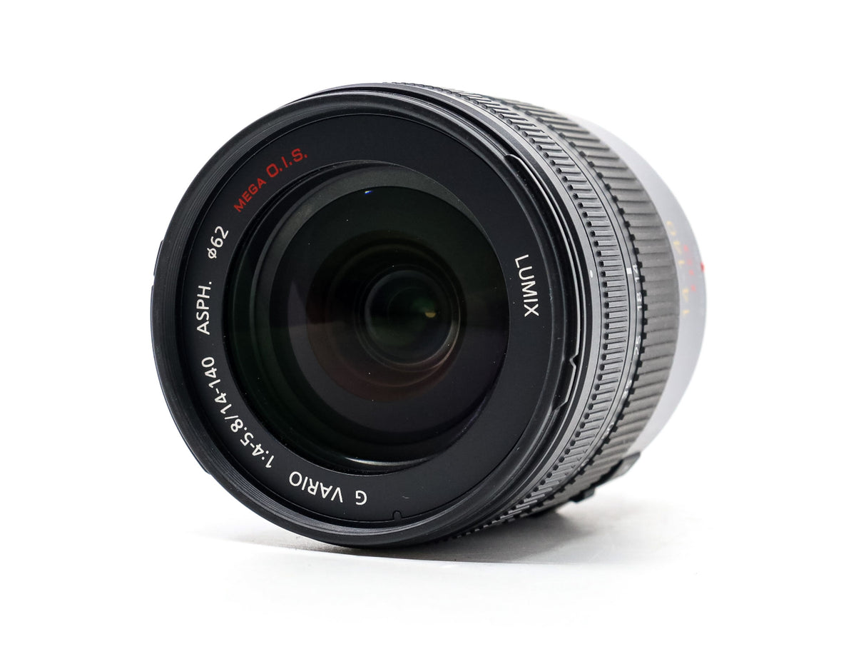 Panasonic Lumix G Vario HD 14-140 mm f/4-5.8 Mega OIS