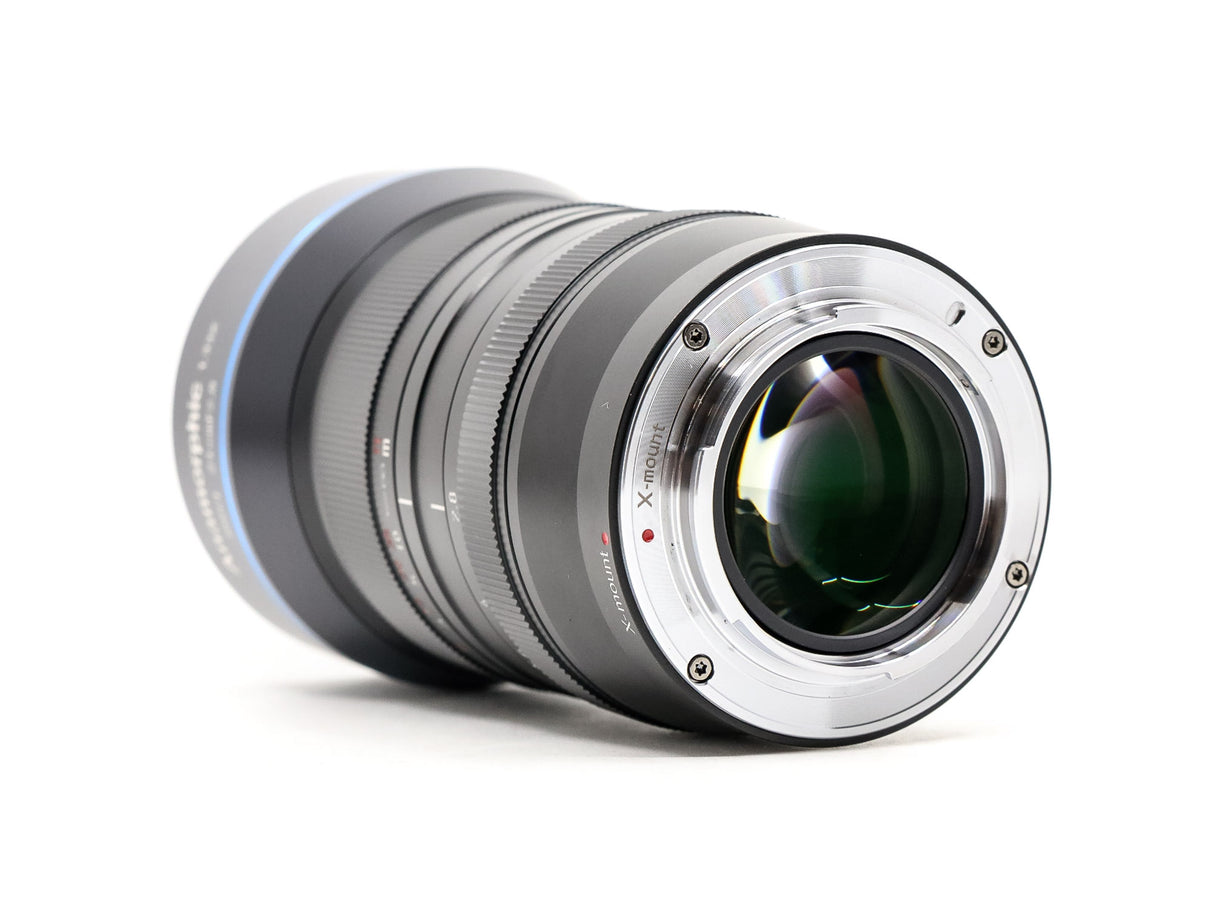 Sirui 1.33x Anamorfico 24mm f/2.8 - Fujifilm X Fit