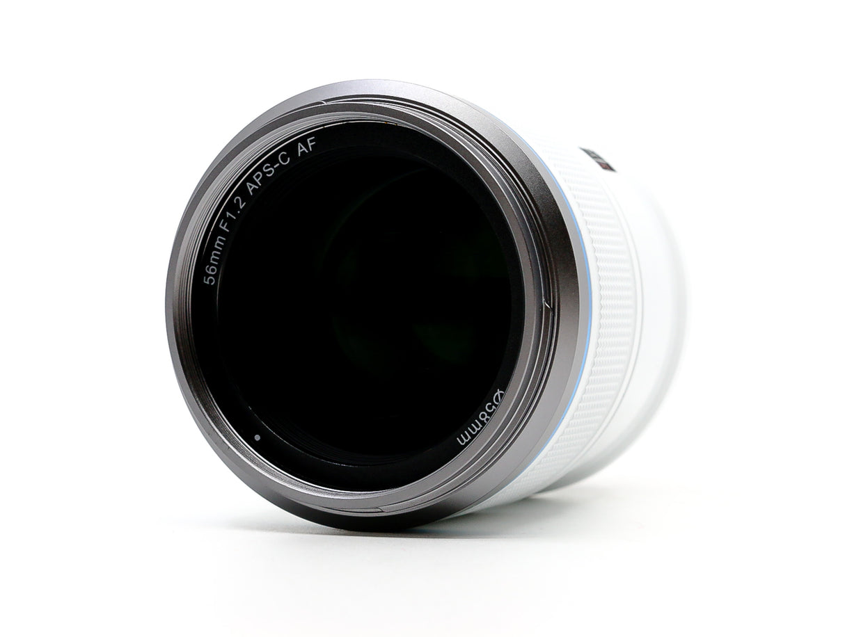 Sirui Sniper 56mm f/1.2 - Sony E Fit