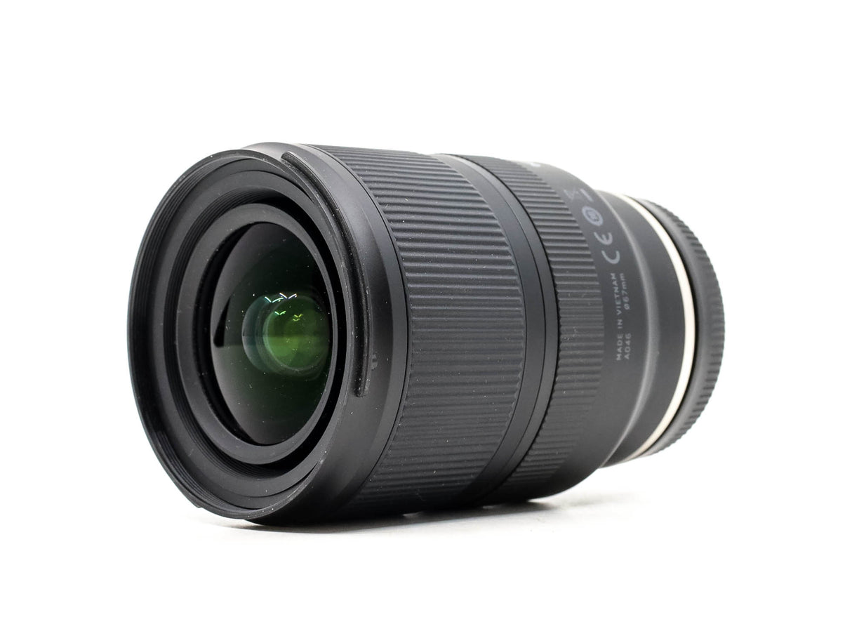 Tamron 17-28mm f/2.8 Di III RXD - compatibile con Sony FE