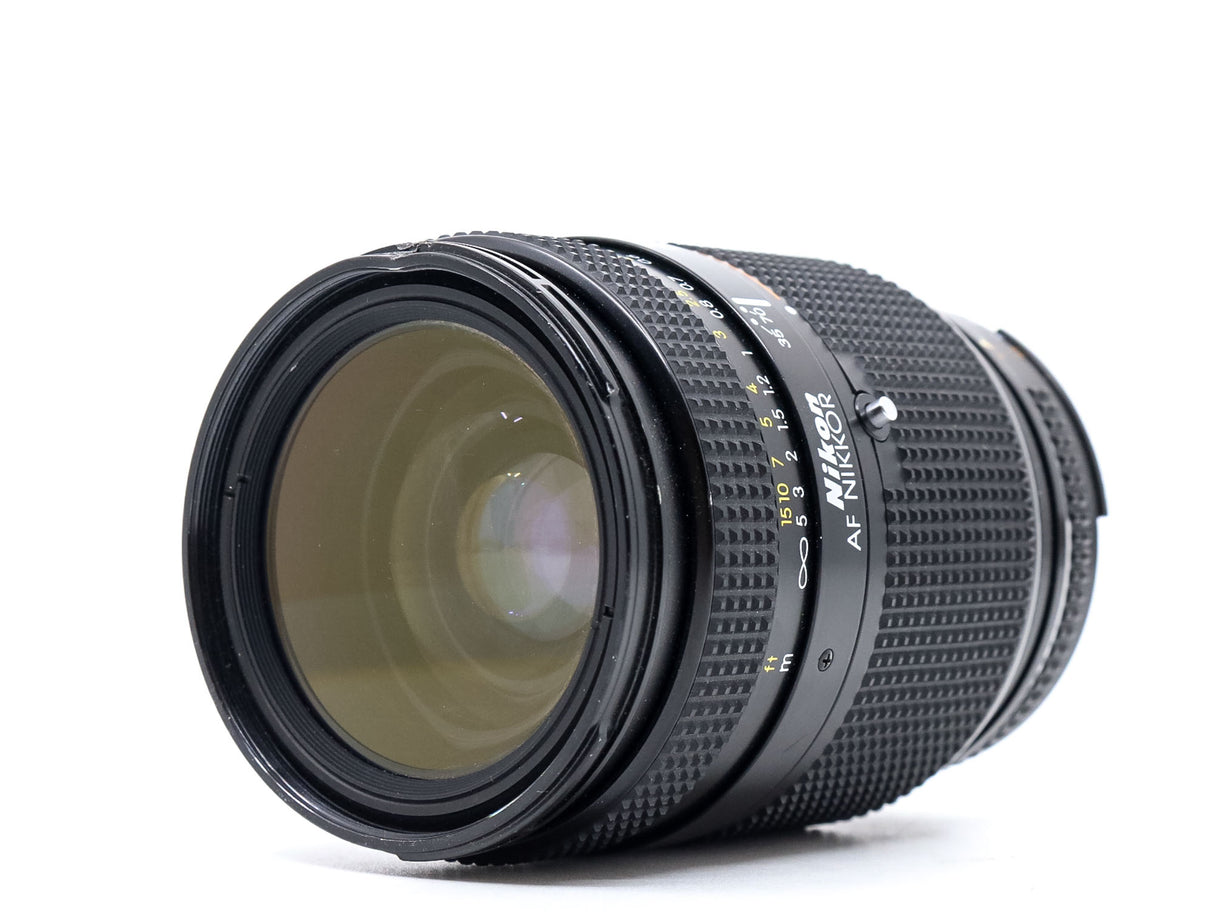 Obiettivo Nikon AF Nikkor 35-70 mm f/2.8
