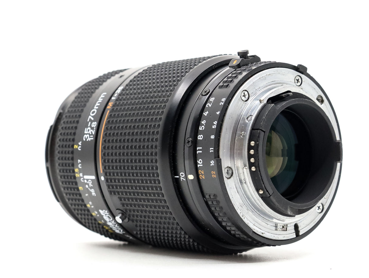 Obiettivo Nikon AF Nikkor 35-70 mm f/2.8