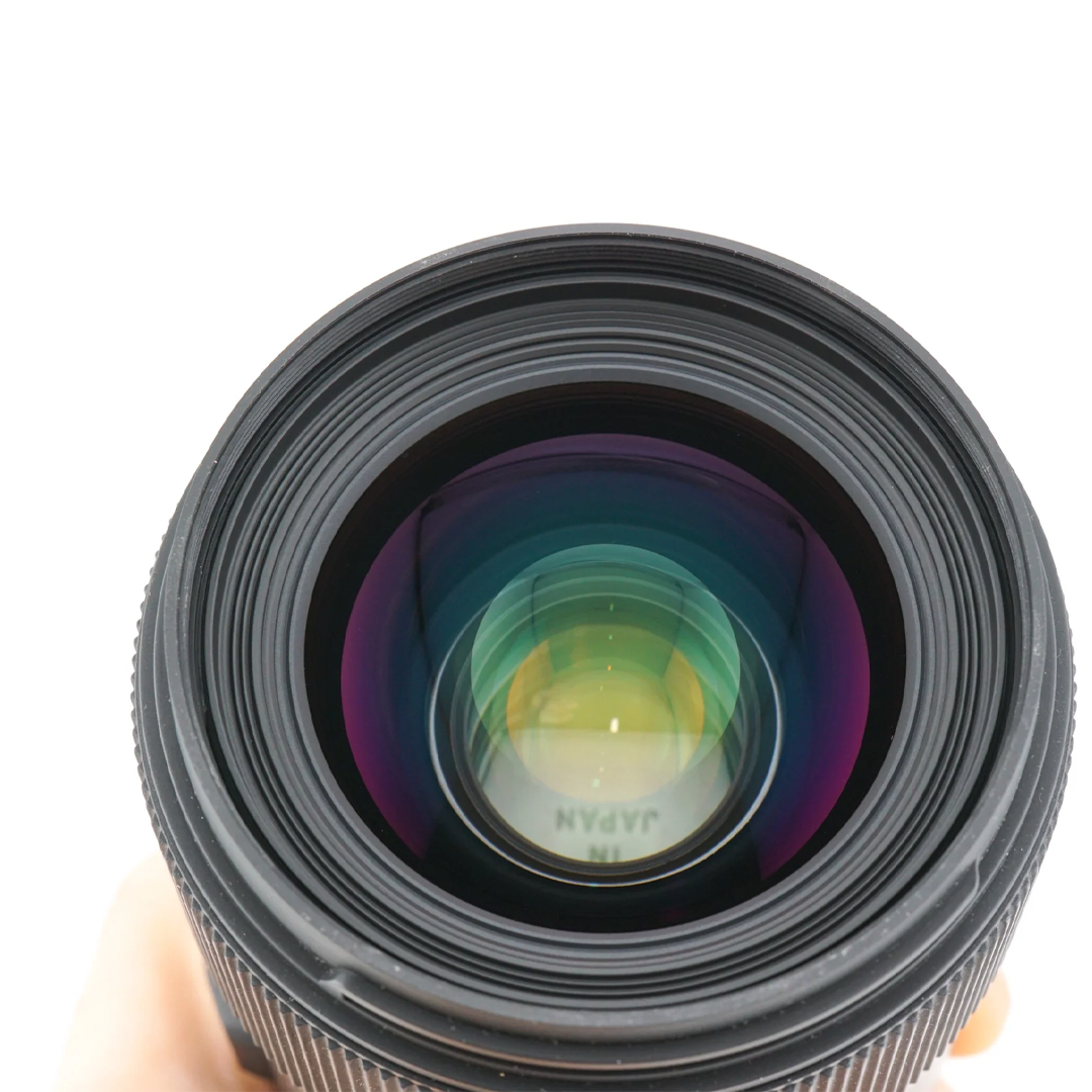 Sigma 35mm f1.4 DG HSM Art - (Sony A Mount) Camerashop Qualify