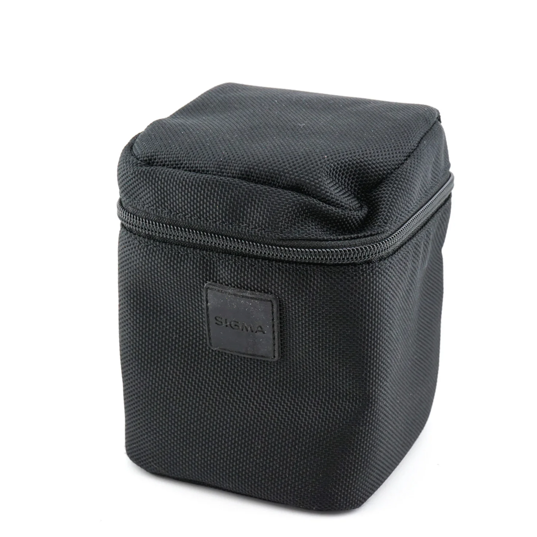 Sigma 35mm f1.4 DG HSM Art - (Montura Sony E) Qualificazione Camerashop