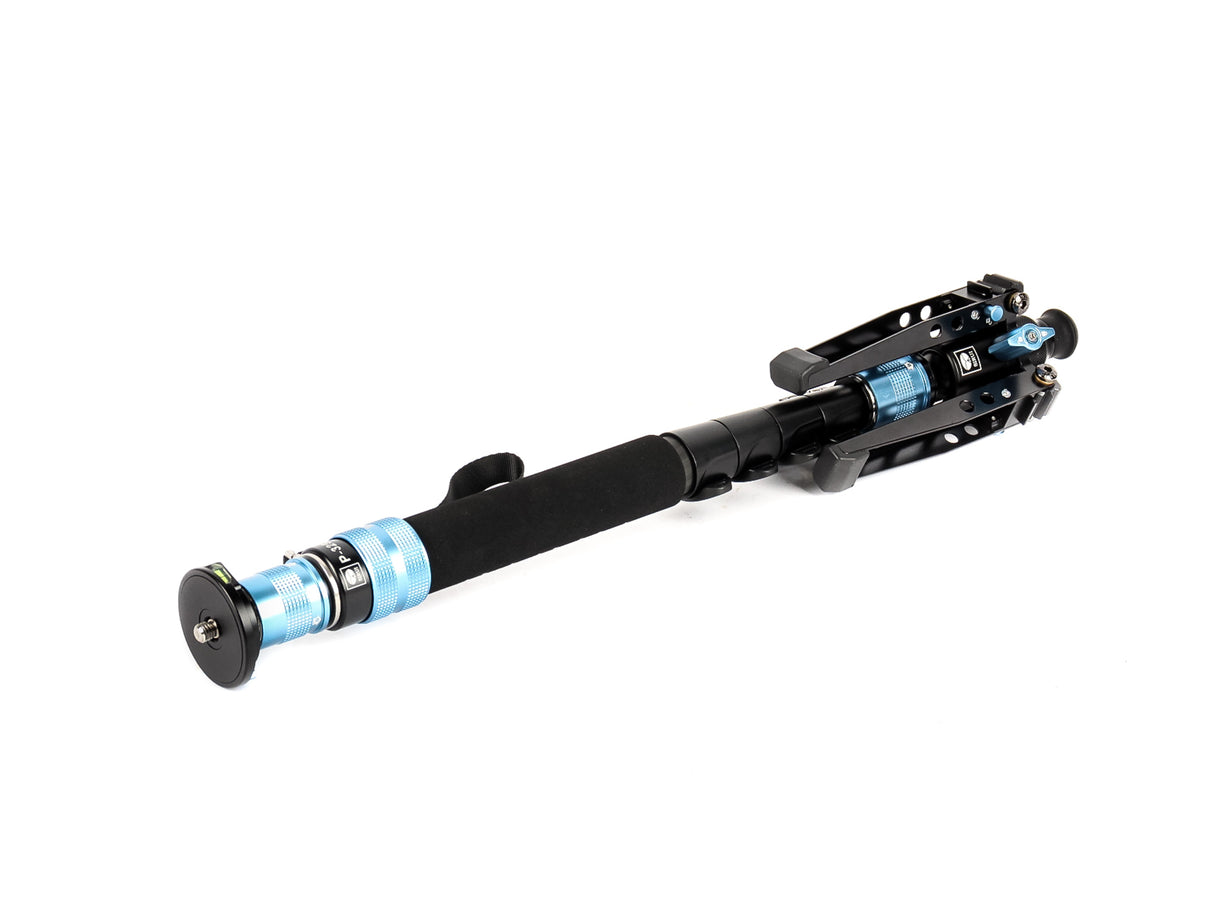 Sirui P-325FS Carbon Fiber Monopod