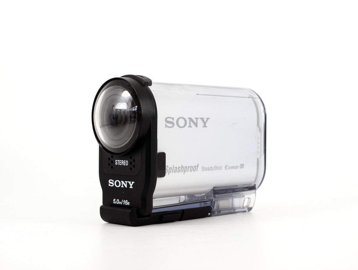 Videocamera d'azione Sony HDR-AS200V