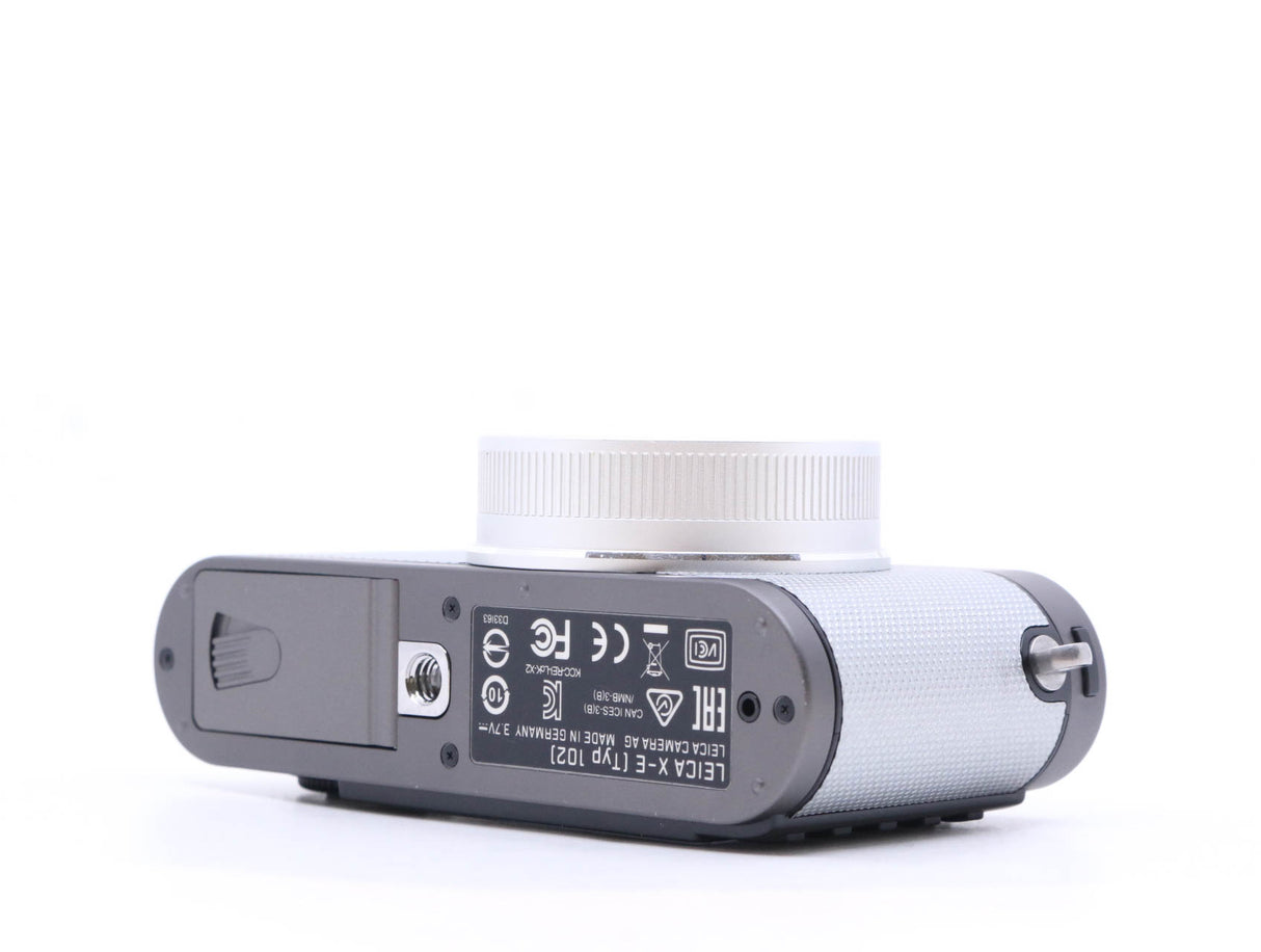 Leica XE (Type 102)