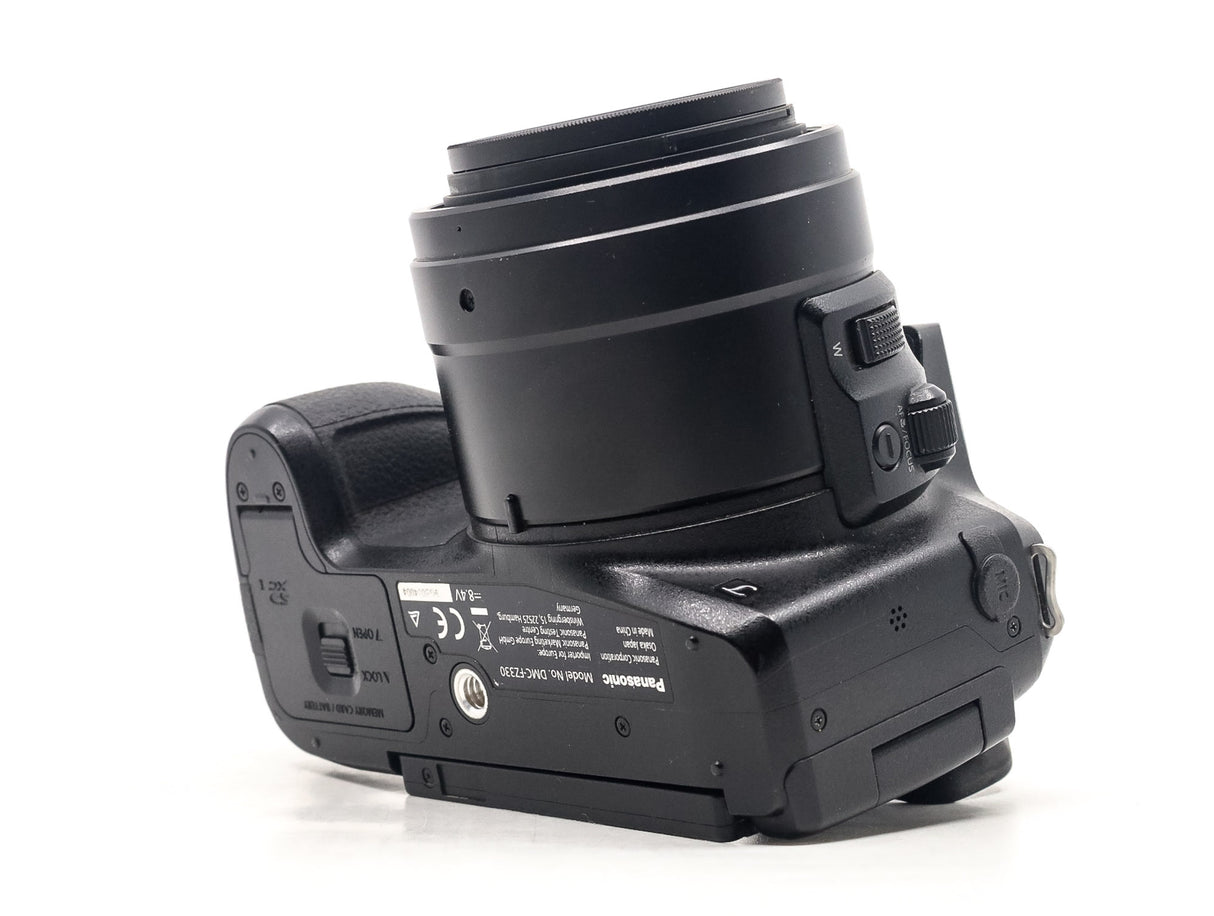 Panasonic Lumix FZ330