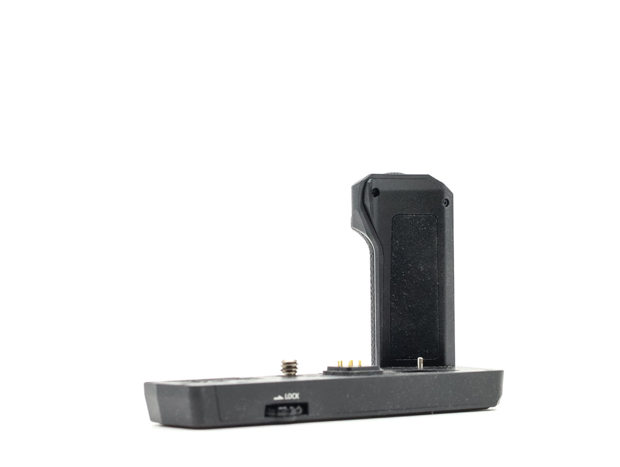 Impugnatura Olympus ECG-5