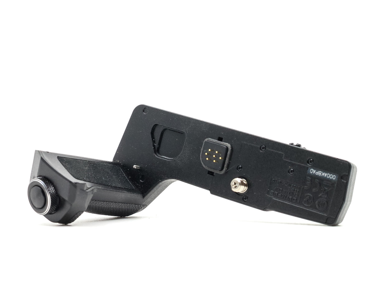 Impugnatura Olympus ECG-5